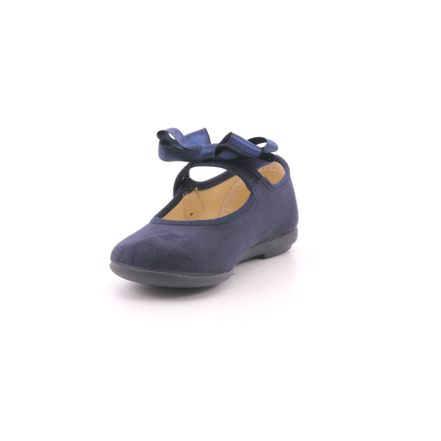 Ballerina Vul Ladi Bambina Blu Ballerina Vul Ladi Bambina Blu Scarpe 67 - 6424-678