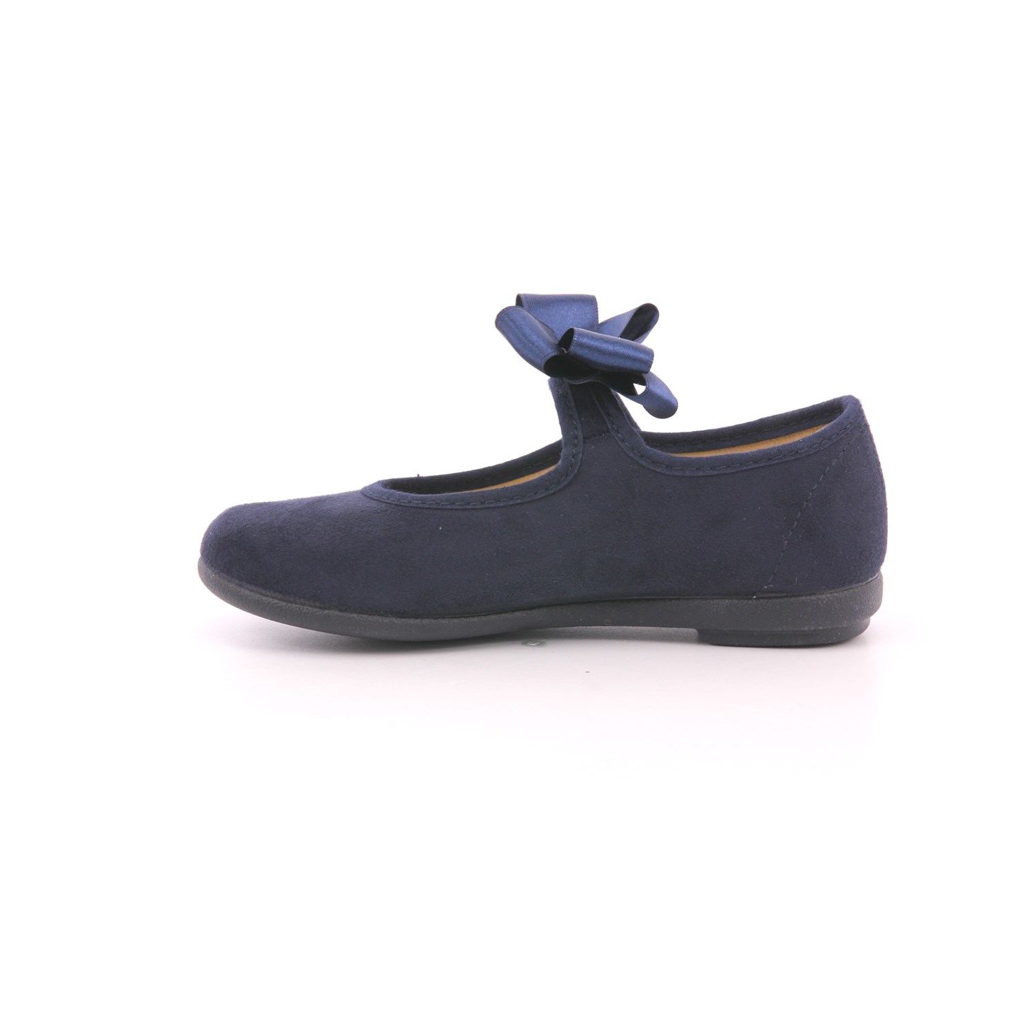 Ballerina Vul Ladi Bambina Blu Ballerina Vul Ladi Bambina Blu Scarpe 67 - 6424-678