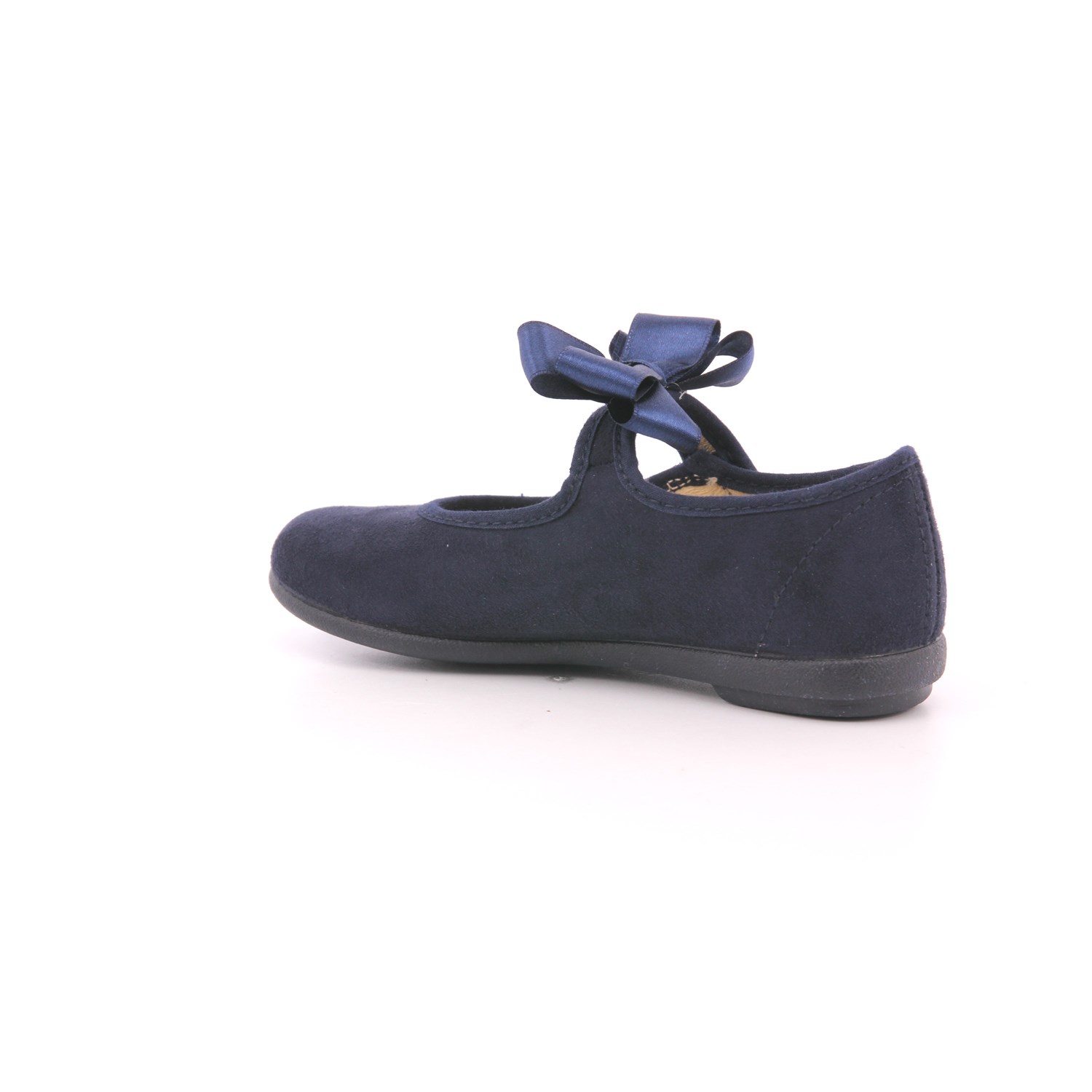 Ballerina Vul Ladi Bambina Blu Ballerina Vul Ladi Bambina Blu Scarpe 67 - 6424-678
