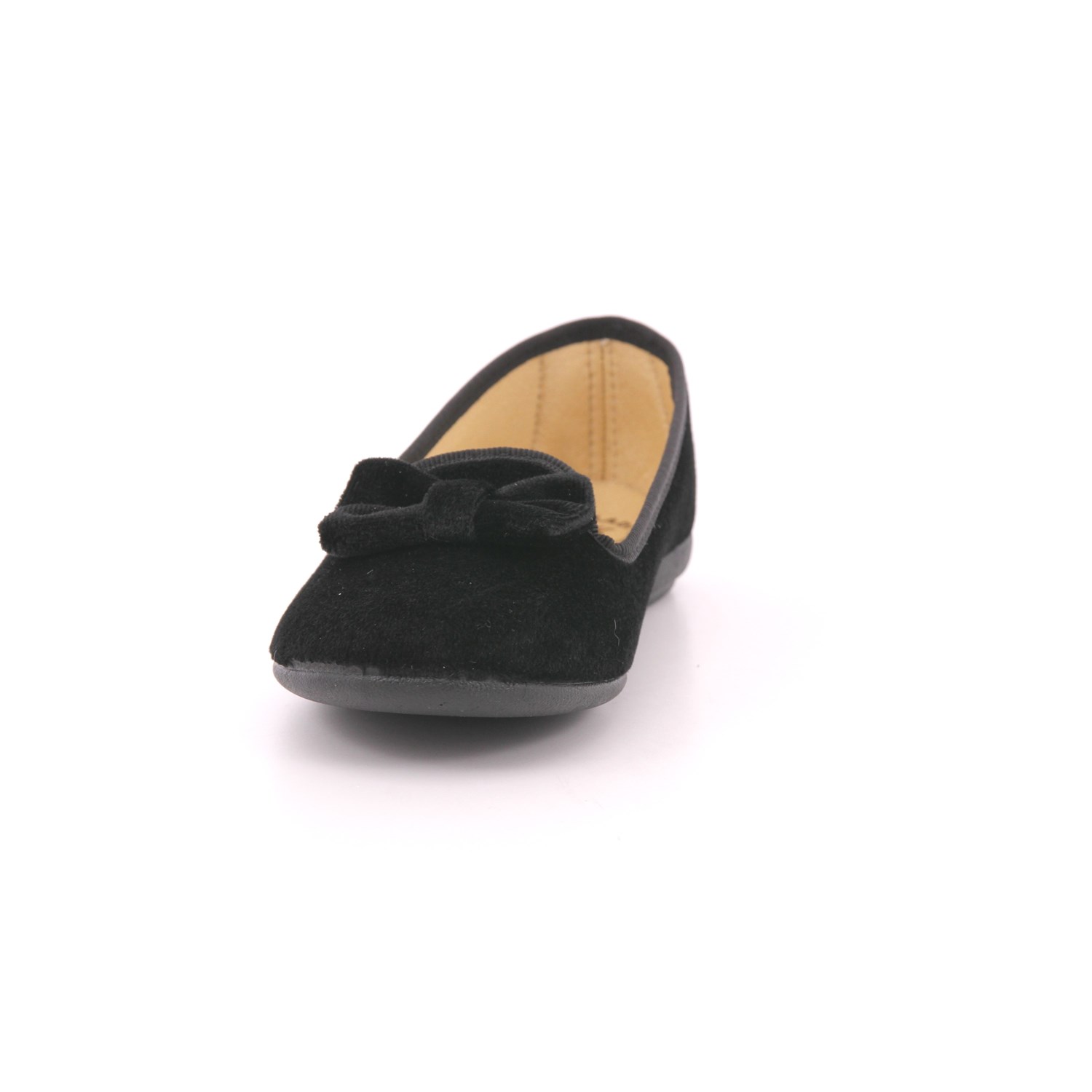 Ballerina Vul Ladi Bambina Nero Ballerina Vul Ladi Bambina Nero Scarpe 68 - 3404-032