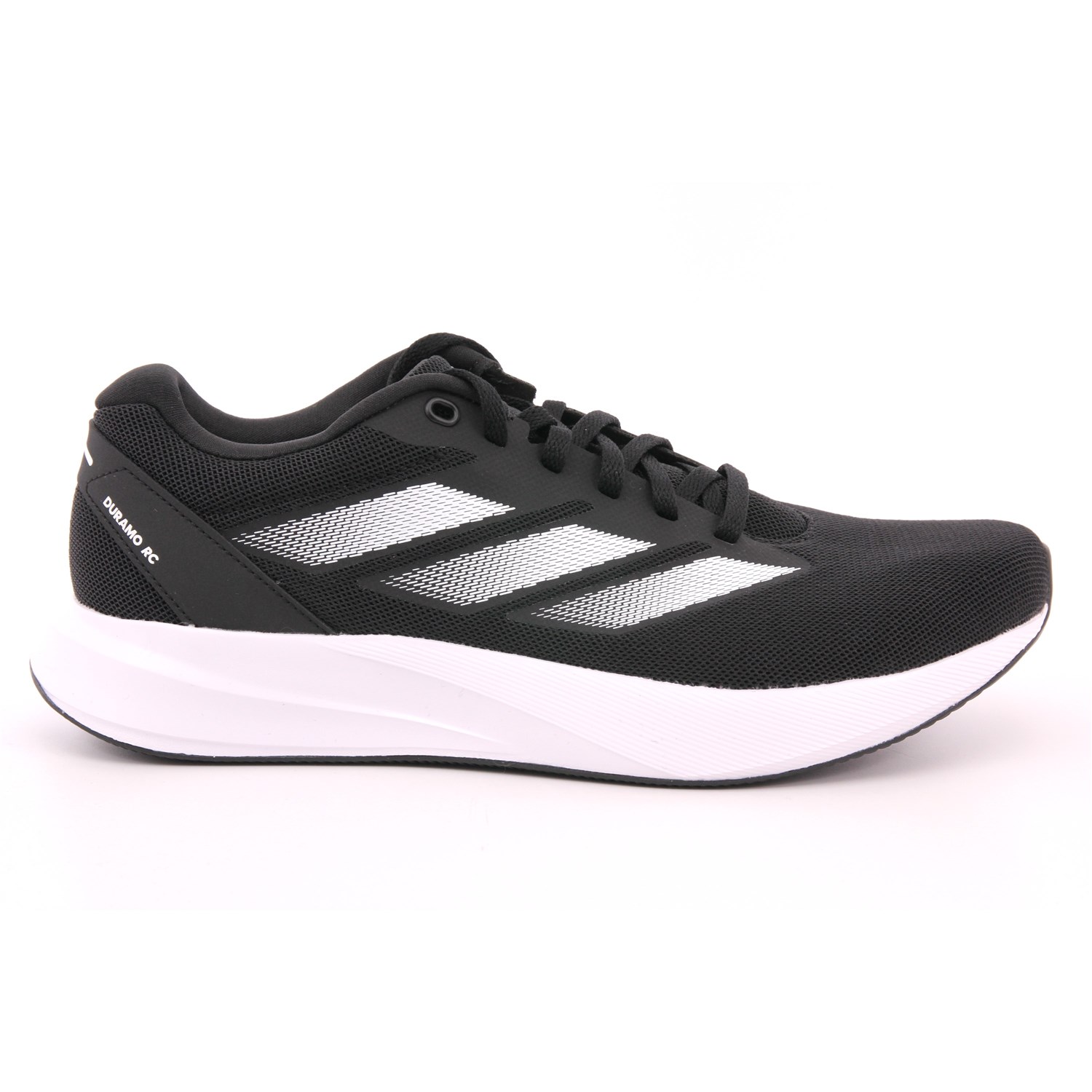 Scarpa Allacciata Adidas Uomo Nero Scarpa Allacciata Adidas Uomo Nero Scarpe 1392 - ID2704