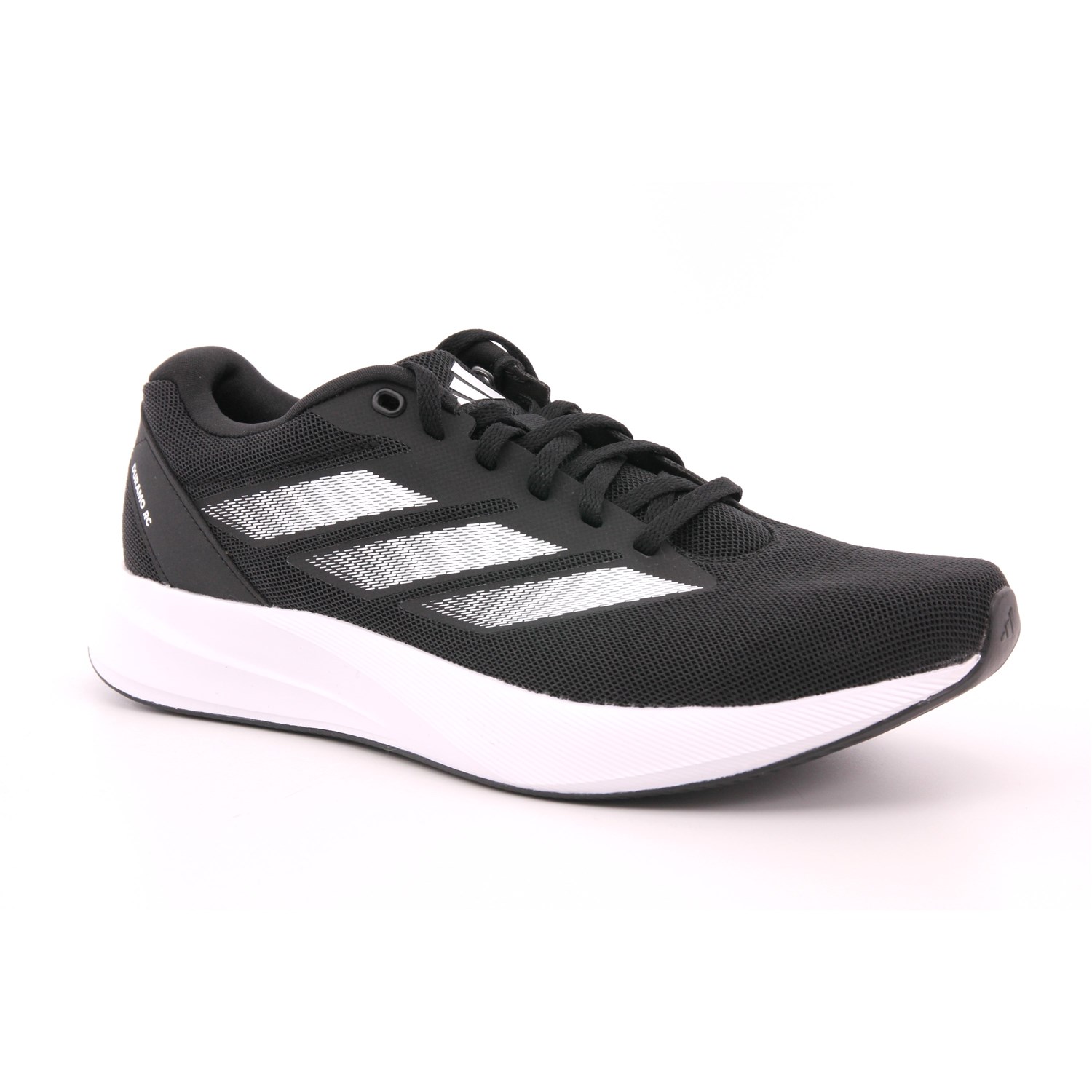 Scarpa Allacciata Adidas Uomo Nero Scarpa Allacciata Adidas Uomo Nero Scarpe 1392 - ID2704