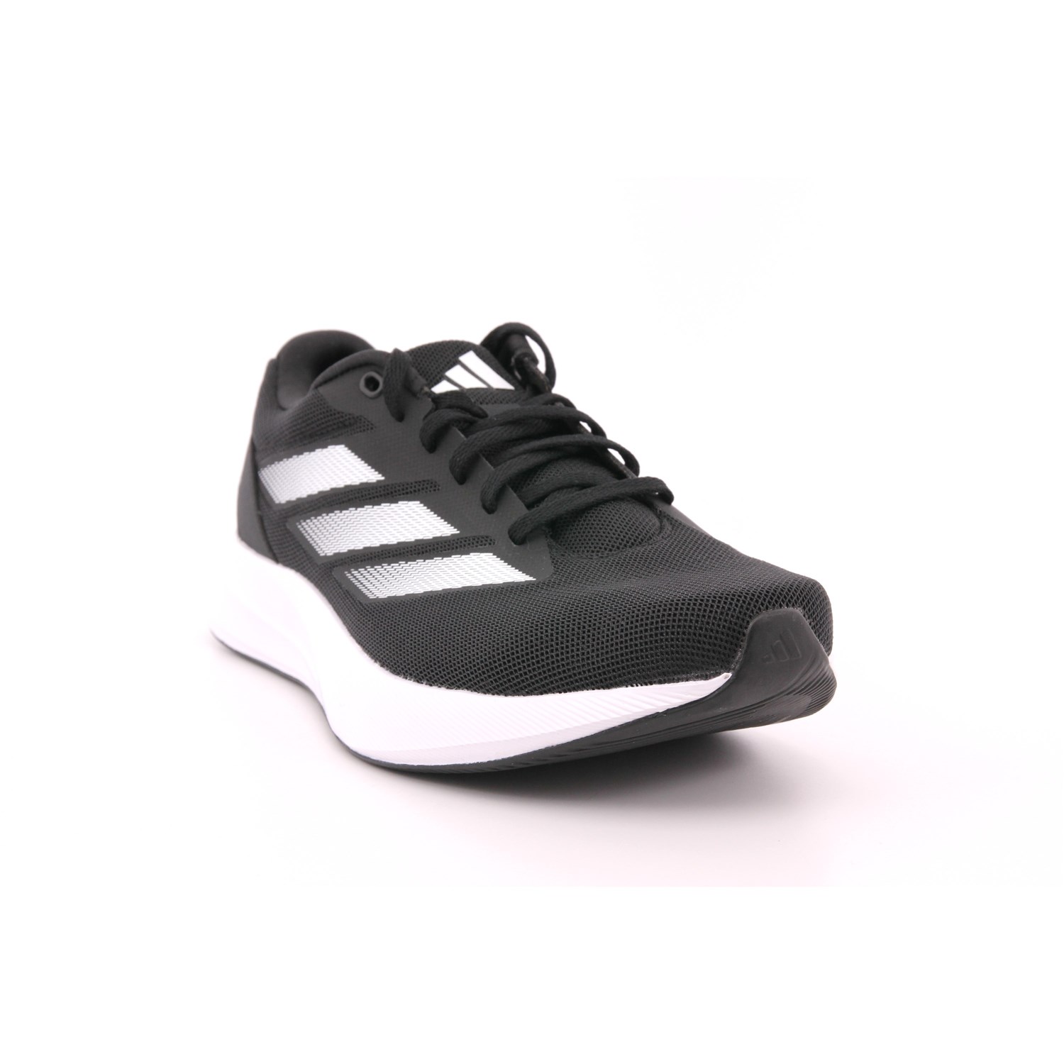 Scarpa Allacciata Adidas Uomo Nero Scarpa Allacciata Adidas Uomo Nero Scarpe 1392 - ID2704