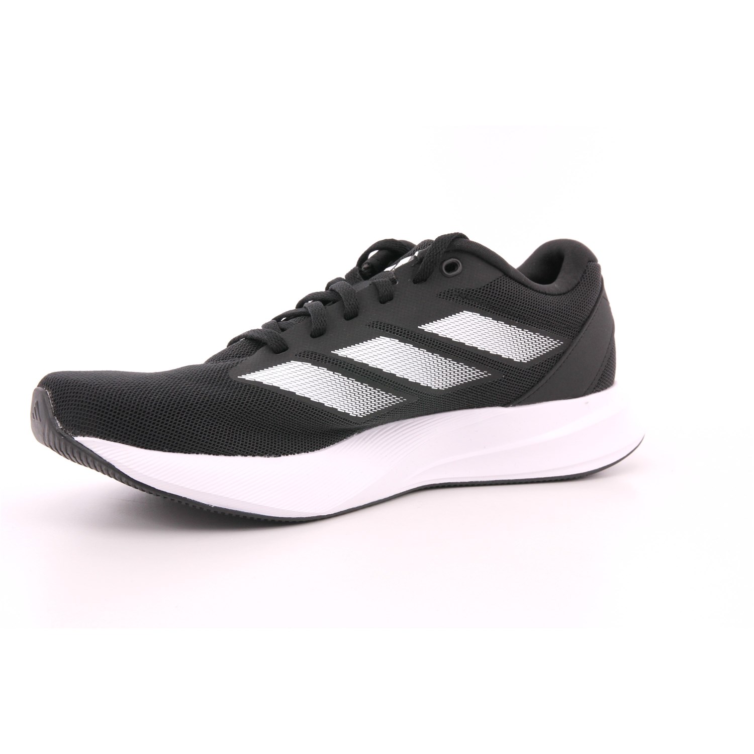 Scarpa Allacciata Adidas Uomo Nero Scarpa Allacciata Adidas Uomo Nero Scarpe 1392 - ID2704