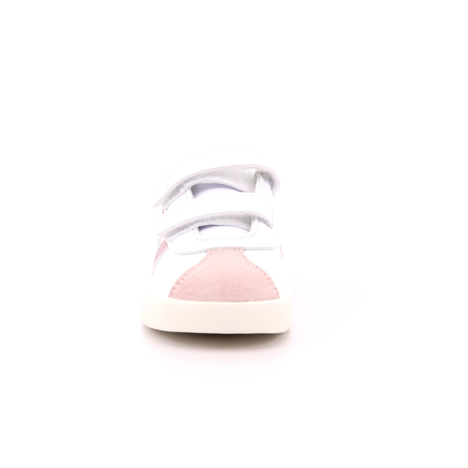 Scarpa Strappi Adidas Bambina Bianco Scarpa Strappi Adidas Bambina Bianco Scarpe 1394 - IH4951