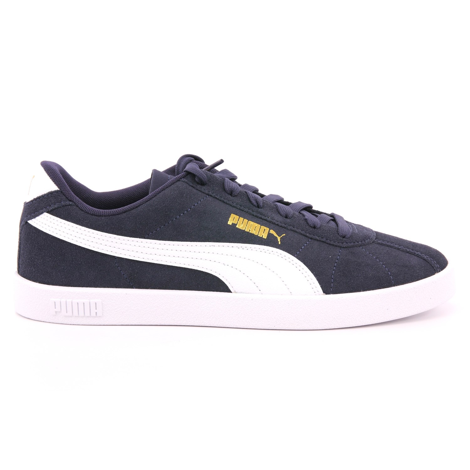 Scarpa Allacciata Puma Uomo Blu Scarpa Allacciata Puma Uomo Blu Scarpe 1415 - 39744404