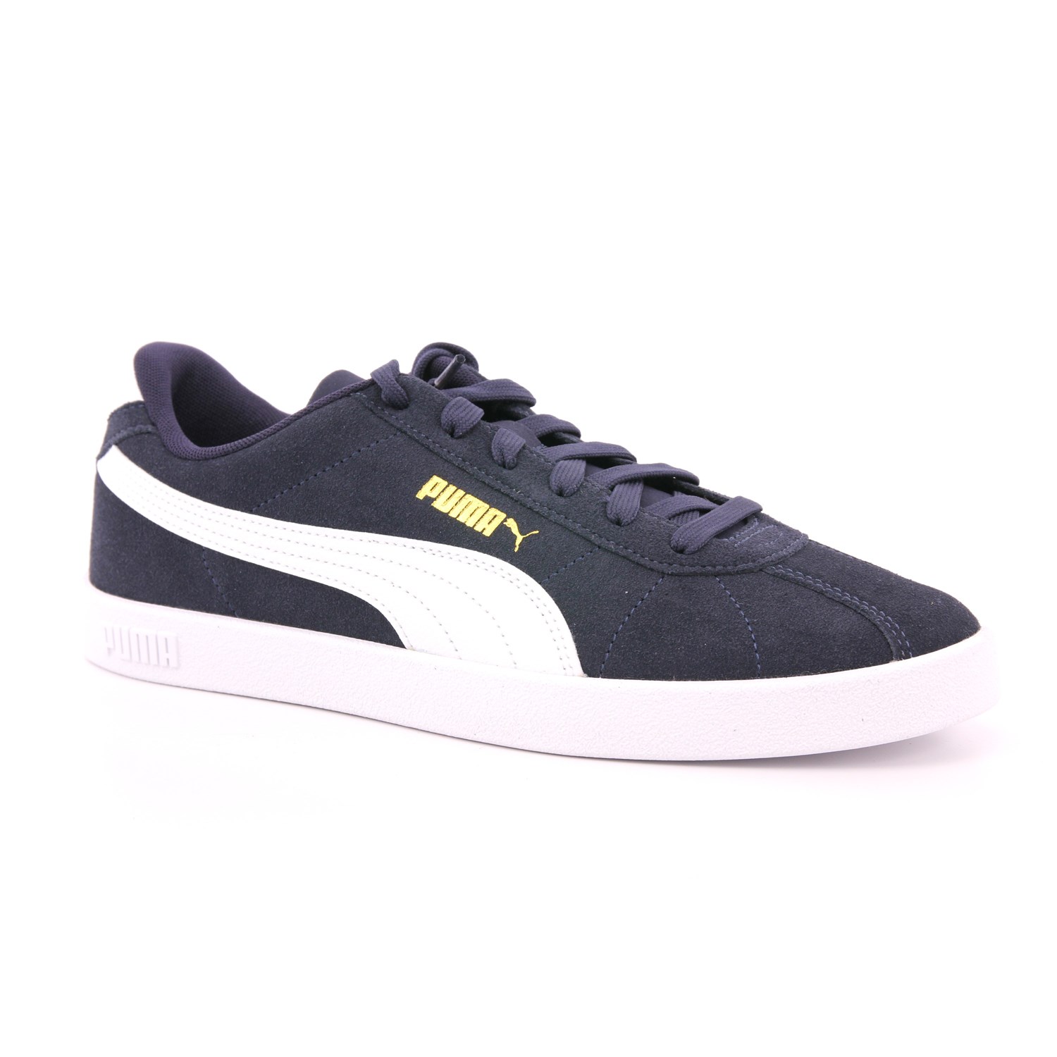 Scarpa Allacciata Puma Uomo Blu Scarpa Allacciata Puma Uomo Blu Scarpe 1415 - 39744404