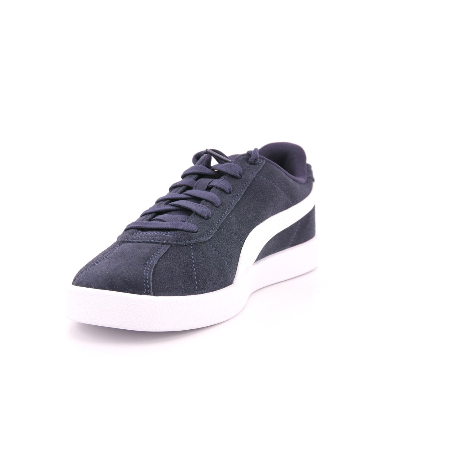 Scarpa Allacciata Puma Uomo Blu Scarpa Allacciata Puma Uomo Blu Scarpe 1415 - 39744404