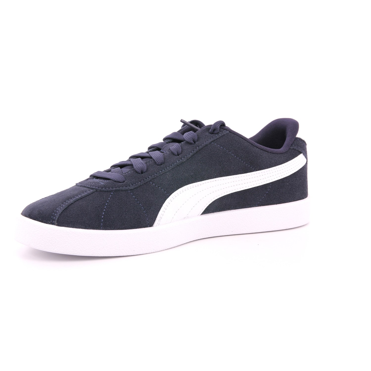 Scarpa Allacciata Puma Uomo Blu Scarpa Allacciata Puma Uomo Blu Scarpe 1415 - 39744404