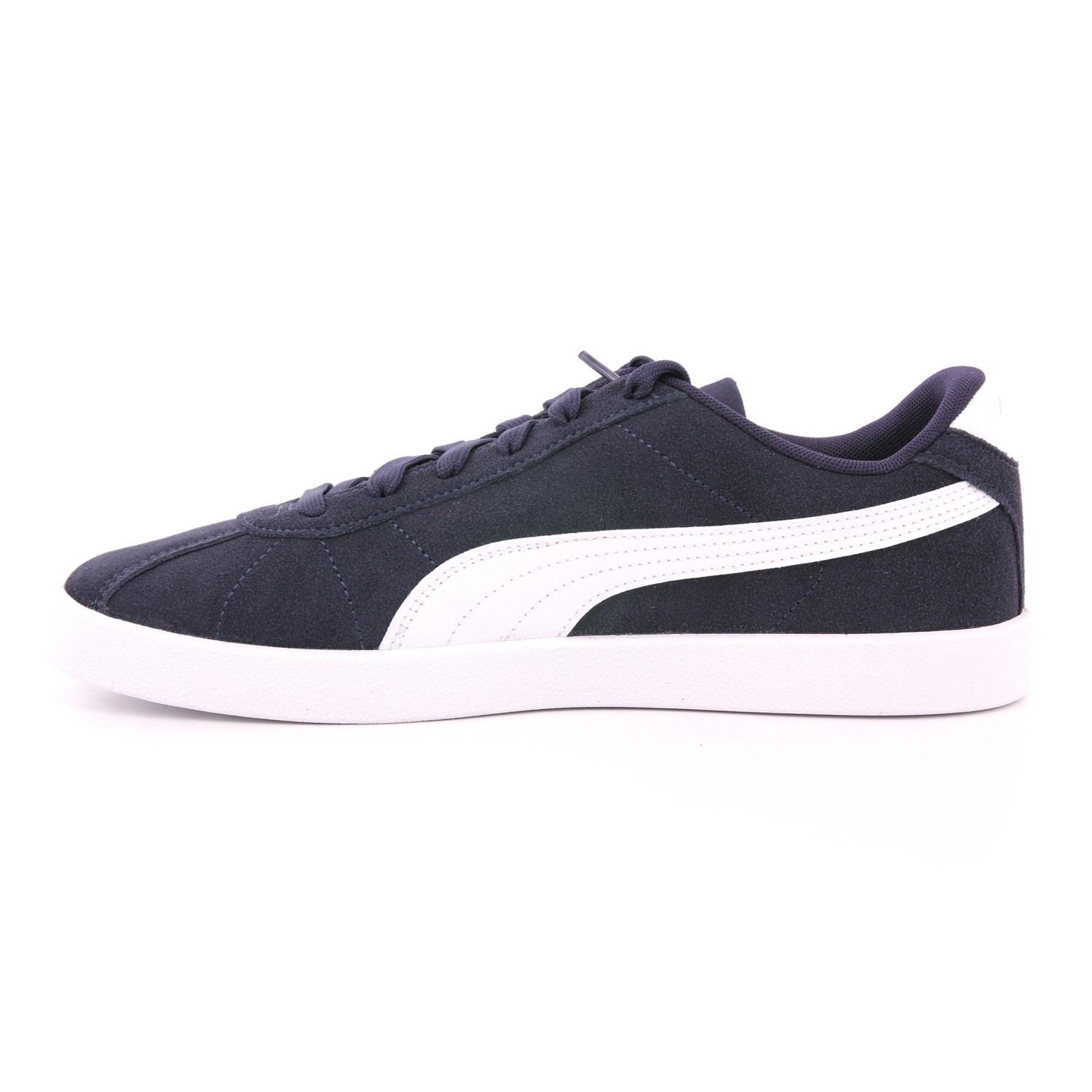 Scarpa Allacciata Puma Uomo Blu Scarpa Allacciata Puma Uomo Blu Scarpe 1415 - 39744404