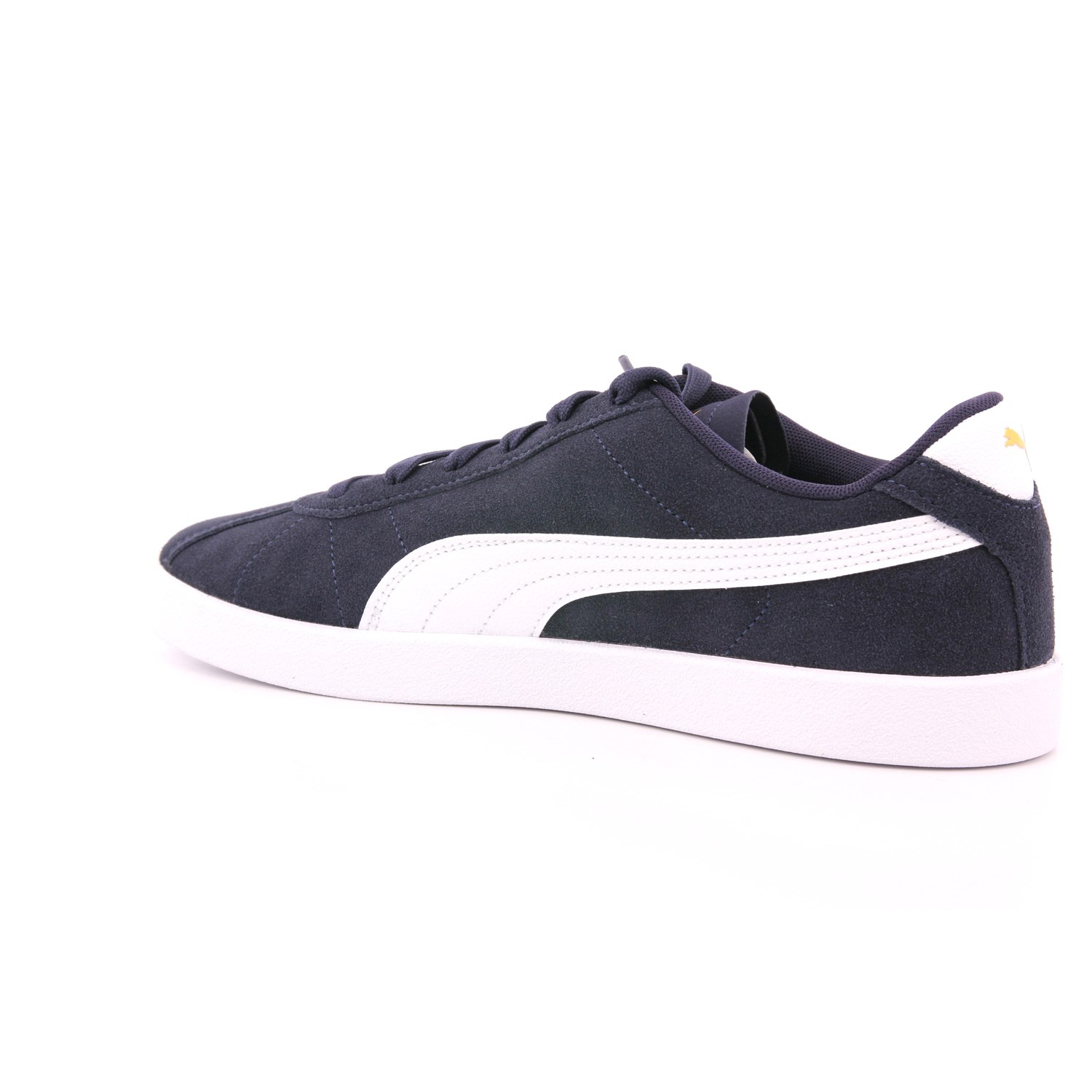 Scarpa Allacciata Puma Uomo Blu Scarpa Allacciata Puma Uomo Blu Scarpe 1415 - 39744404