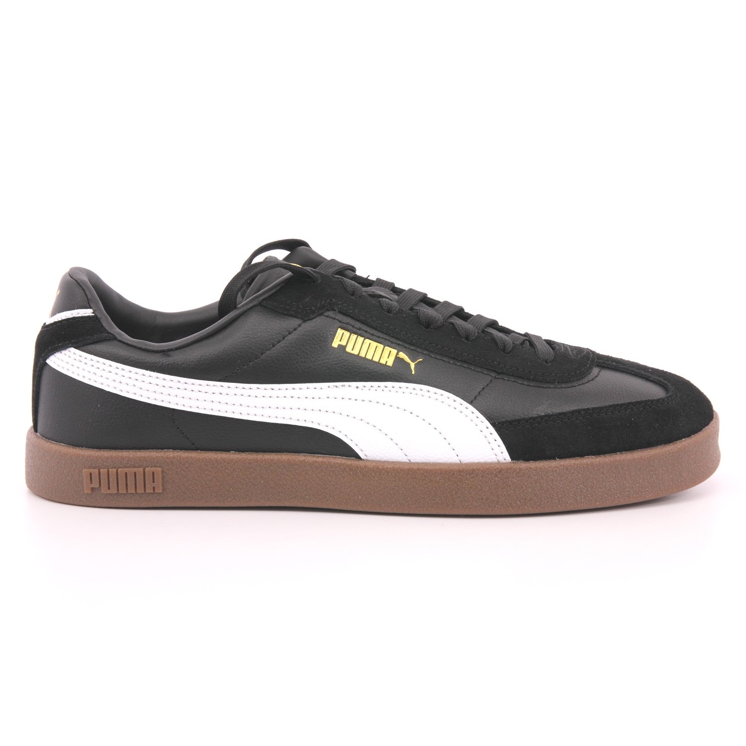 Scarpa Allacciata Puma Uomo Nero Scarpa Allacciata Puma Uomo Nero Scarpe 1416 - 39744702