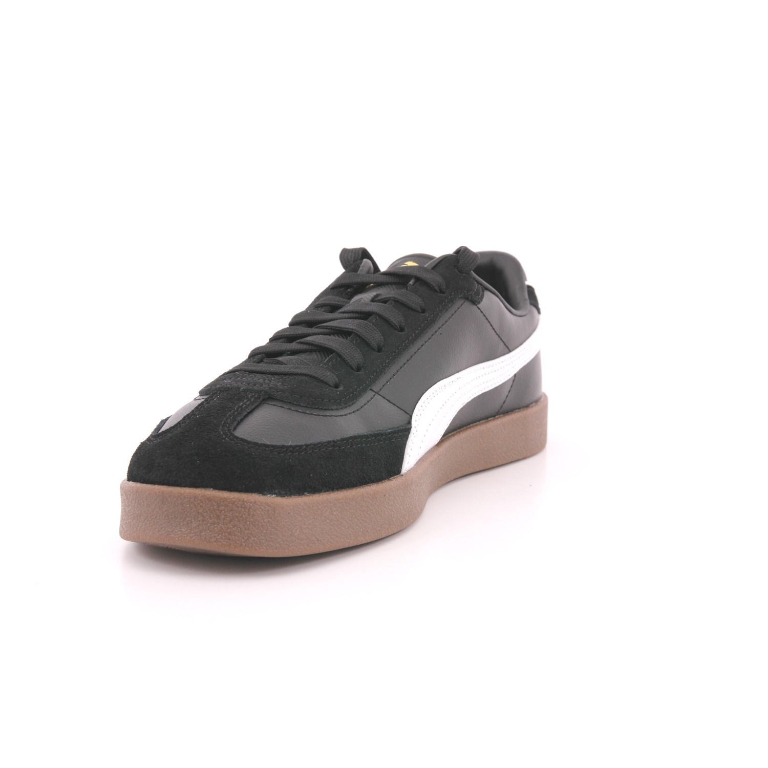 Scarpa Allacciata Puma Uomo Nero Scarpa Allacciata Puma Uomo Nero Scarpe 1416 - 39744702