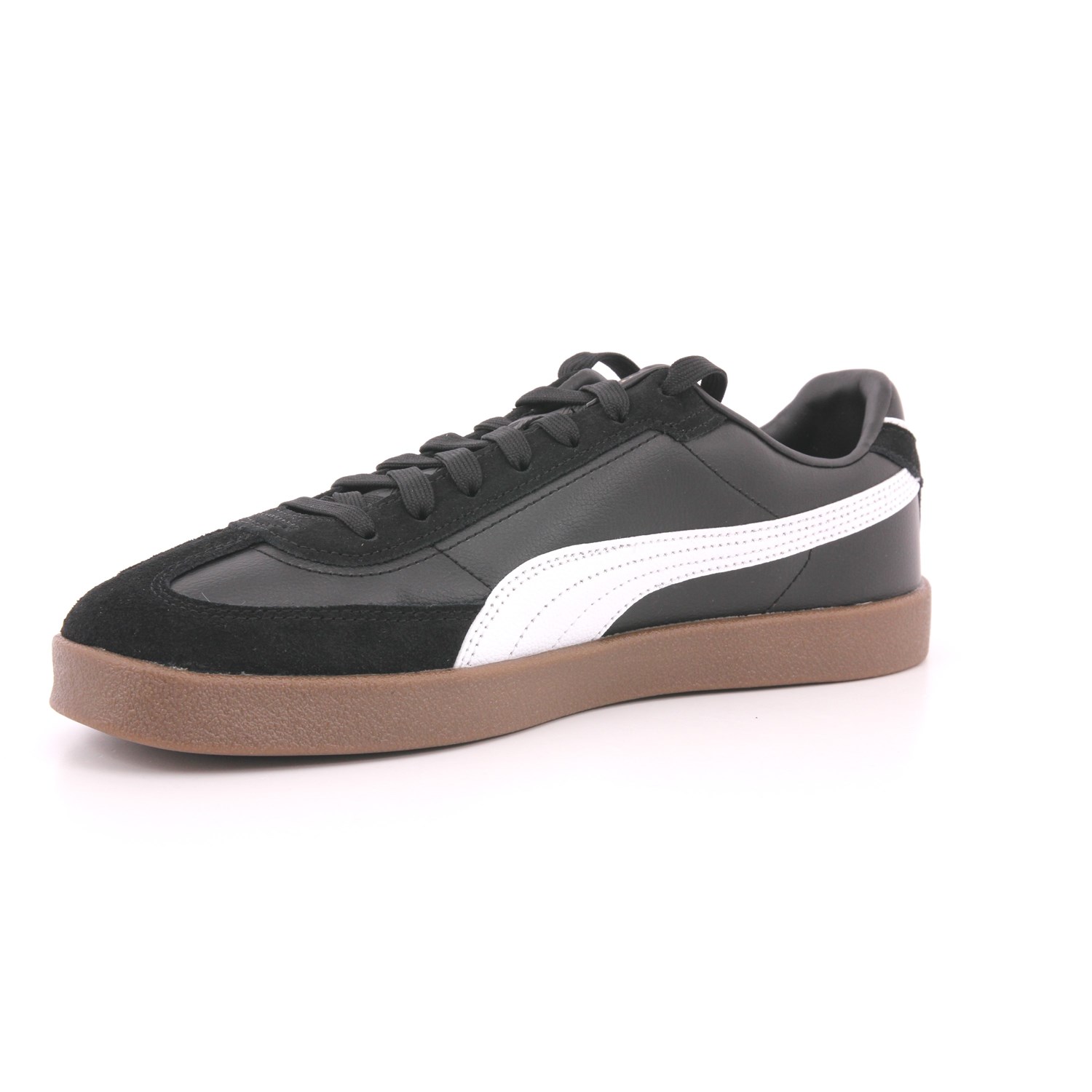 Scarpa Allacciata Puma Uomo Nero Scarpa Allacciata Puma Uomo Nero Scarpe 1416 - 39744702