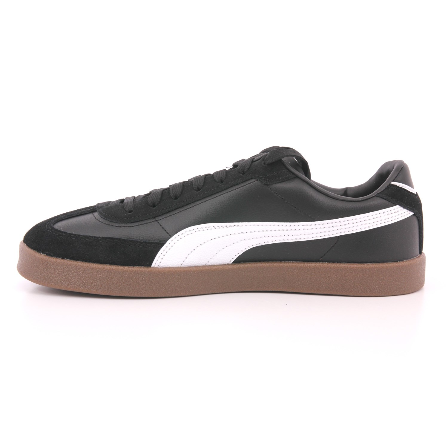 Scarpa Allacciata Puma Uomo Nero Scarpa Allacciata Puma Uomo Nero Scarpe 1416 - 39744702