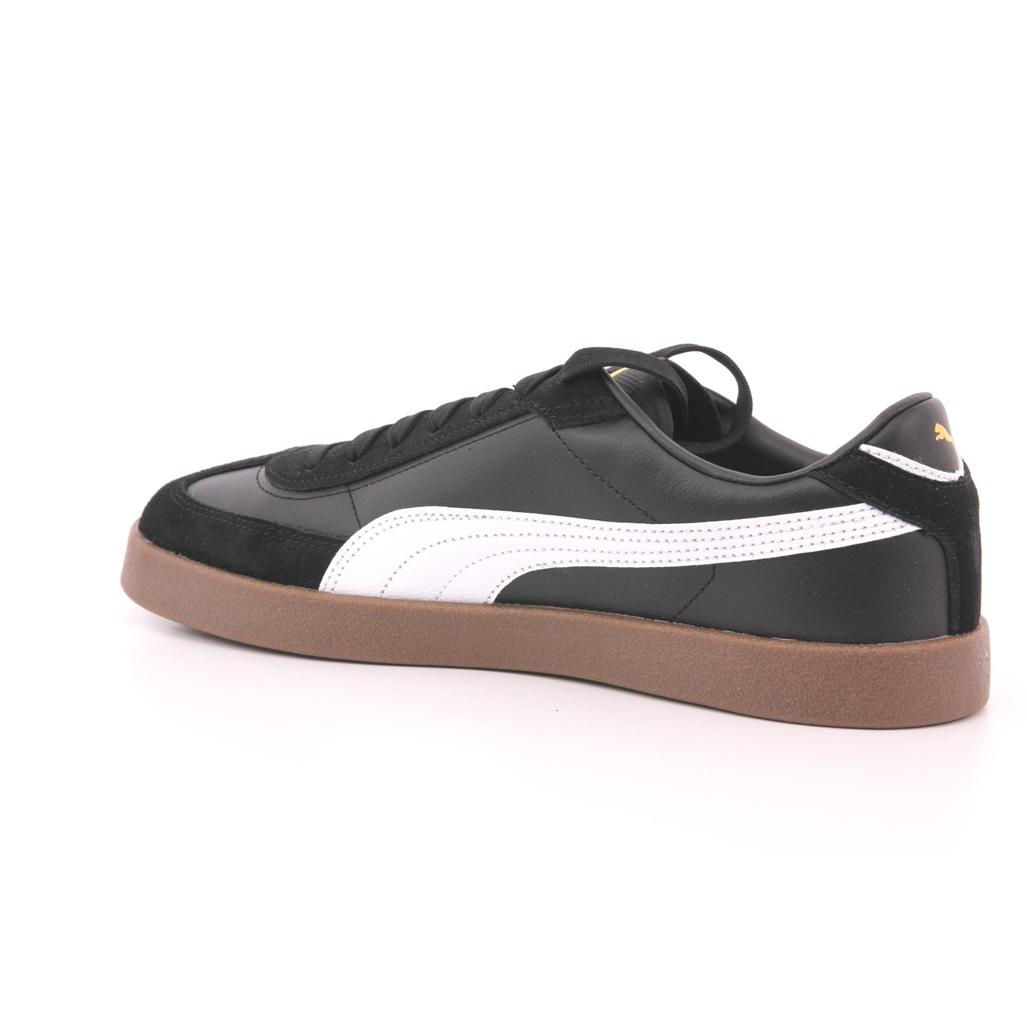 Scarpa Allacciata Puma Uomo Nero Scarpa Allacciata Puma Uomo Nero Scarpe 1416 - 39744702