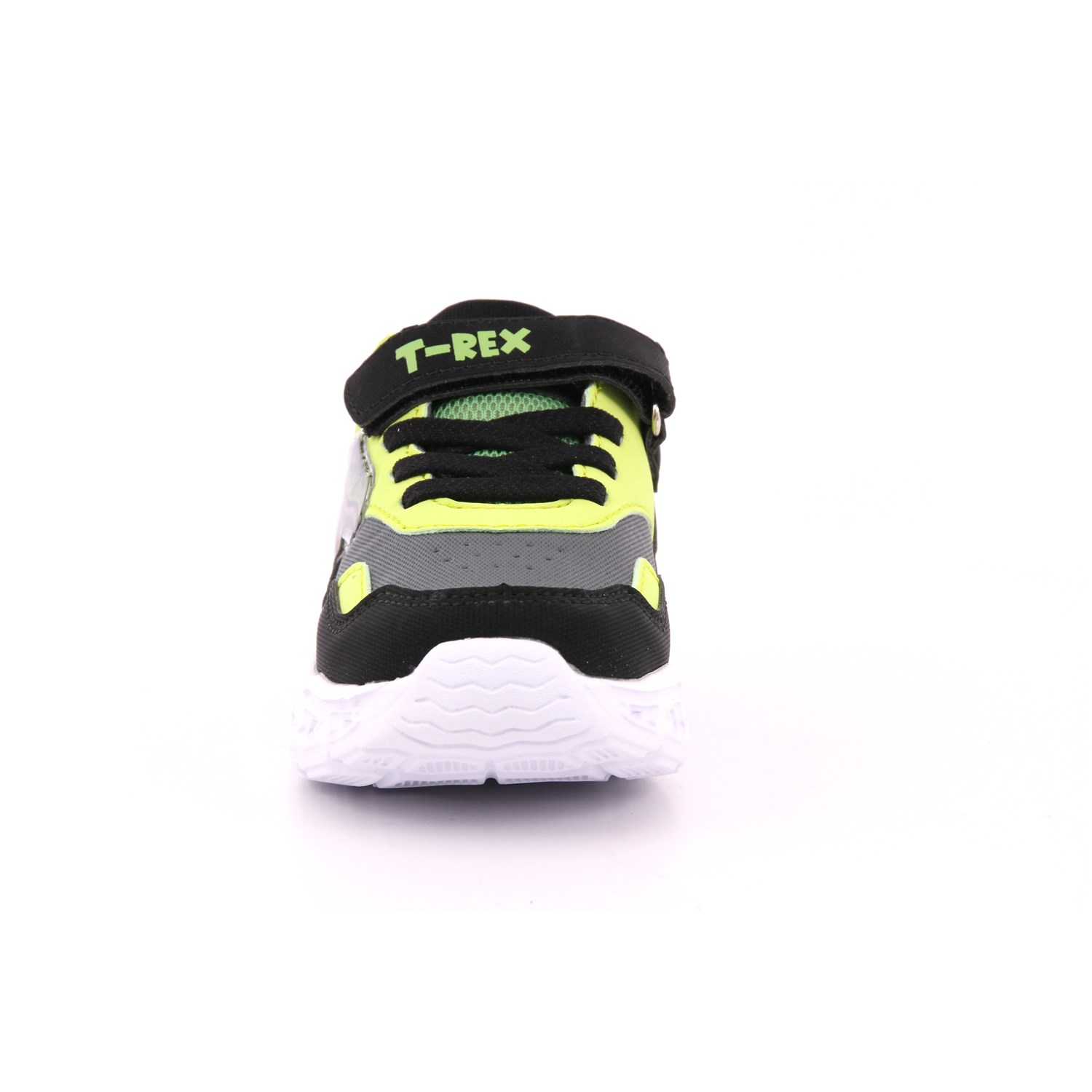 Scarpa Strappi + Elastico Dinosauro Bambino Nero Scarpa Strappi + Elastico Dinosauro Bambino Nero Scarpe 13 - S8020090S
