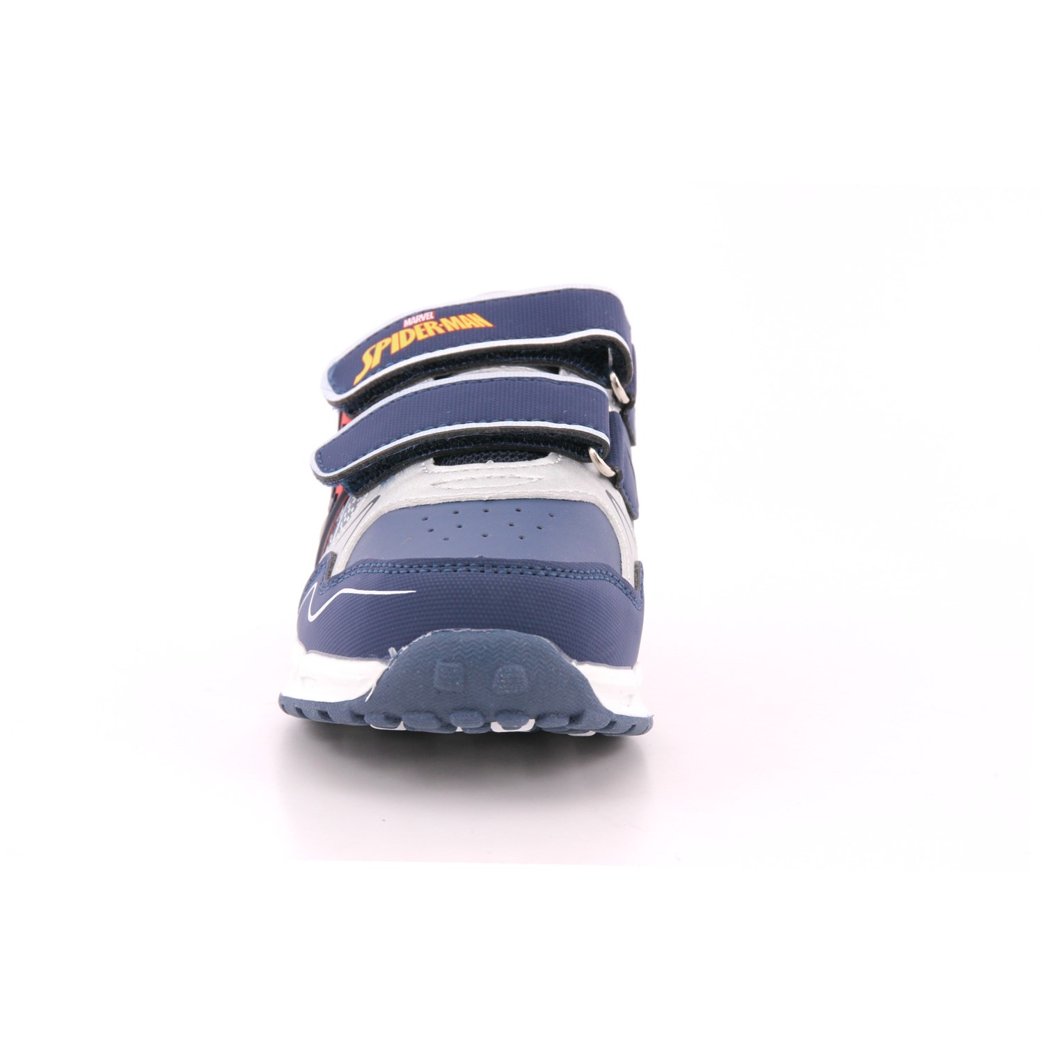 Scarpa Strappi Spider Man Bambino Blu Scarpa Strappi Spider Man Bambino Blu Scarpe 40 - R1310469S