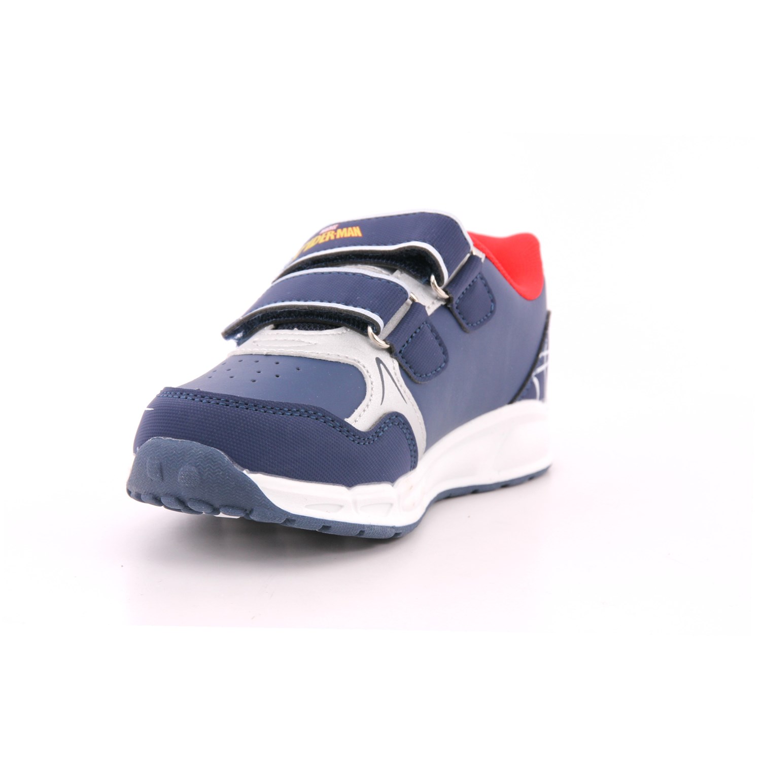Scarpa Strappi Spider Man Bambino Blu Scarpa Strappi Spider Man Bambino Blu Scarpe 40 - R1310469S