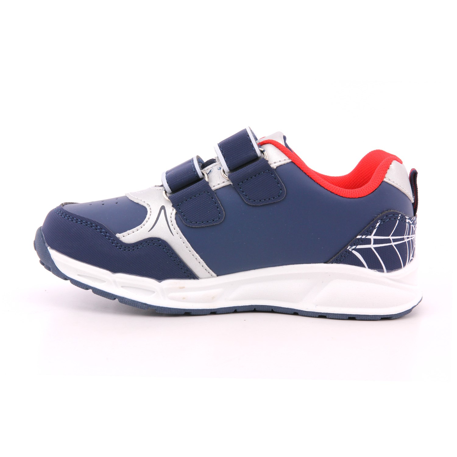 Scarpa Strappi Spider Man Bambino Blu Scarpa Strappi Spider Man Bambino Blu Scarpe 40 - R1310469S