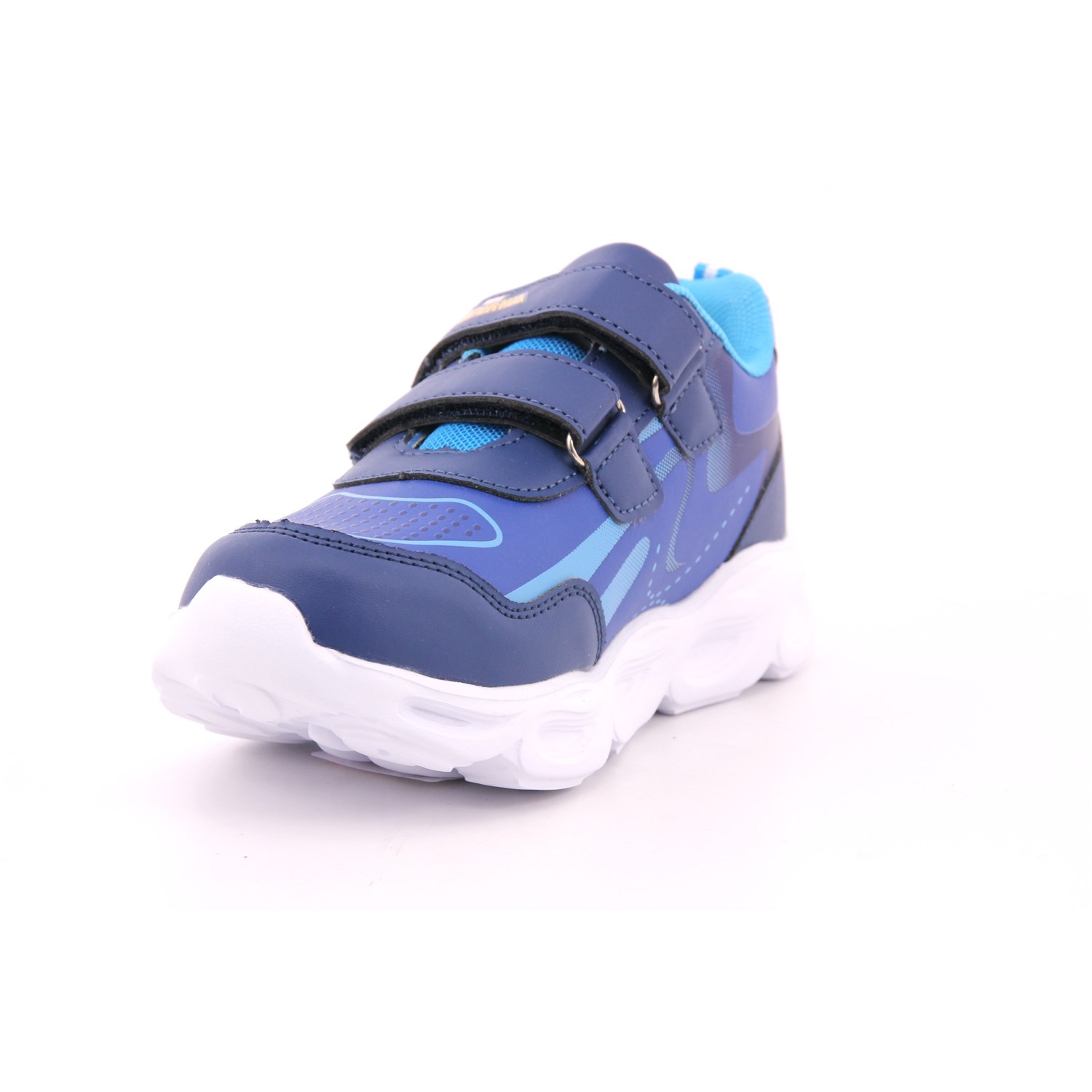 Scarpa Strappi + Elastico Spider Man Bambino Blu Scarpa Strappi + Elastico Spider Man Bambino Blu Scarpe 42 - R1310495S
