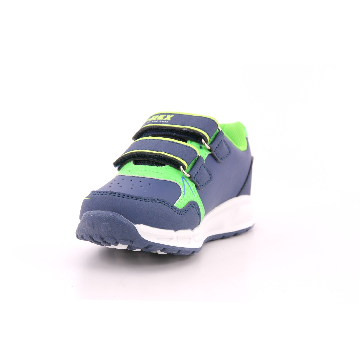 Scarpa Strappi Dinosauro Bambino Blu Scarpa Strappi Dinosauro Bambino Blu Scarpe 14 - S8020071S