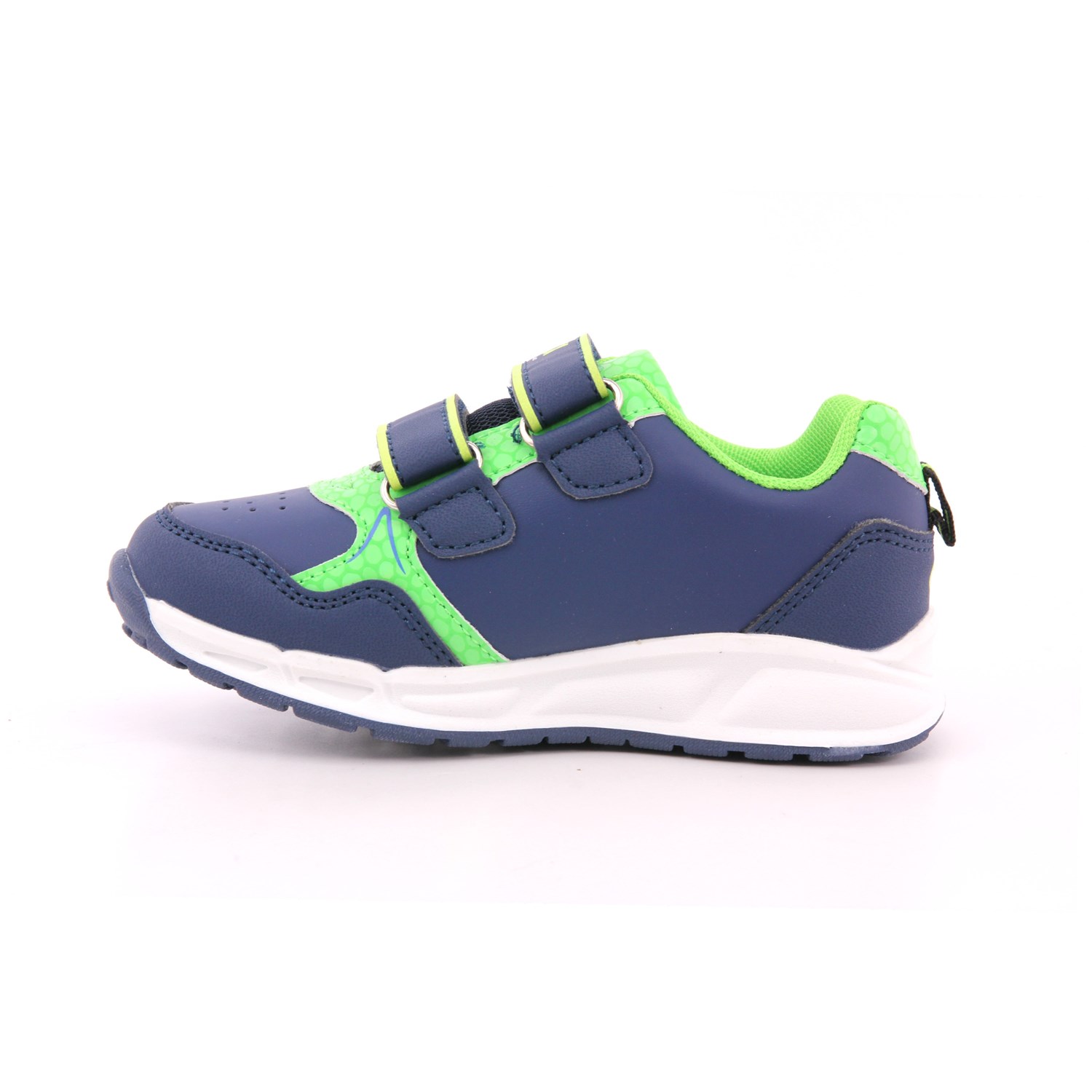 Scarpa Strappi Dinosauro Bambino Blu Scarpa Strappi Dinosauro Bambino Blu Scarpe 14 - S8020071S