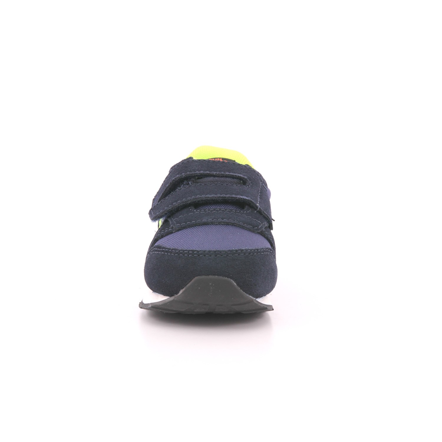 Scarpa Strappi Sun68 Bambino Blu Scarpa Strappi Sun68 Bambino Blu Scarpe 172 - Z44302F