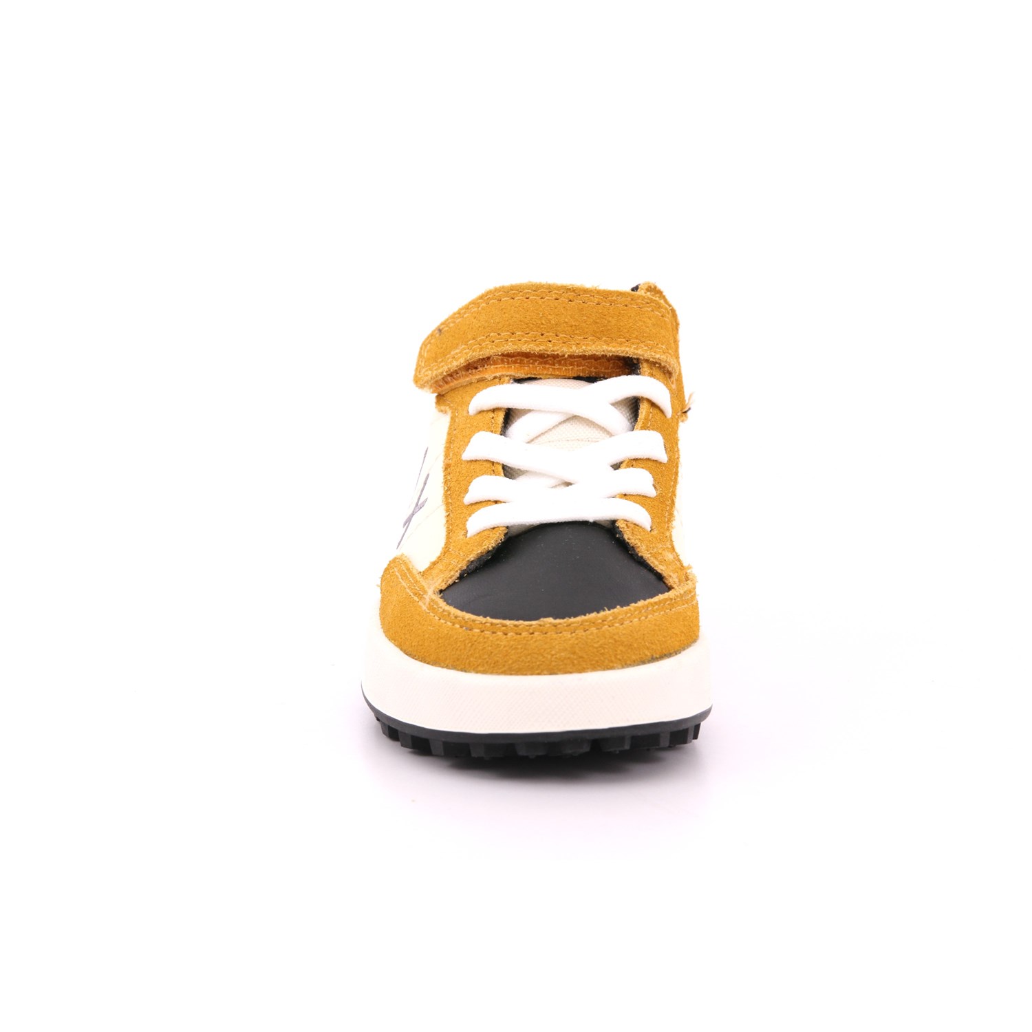 Scarpa Strappi + Elastico Sun68 Bambino Giallo Scarpa Strappi + Elastico Sun68 Bambino Giallo Scarpe 174 - Z44350B
