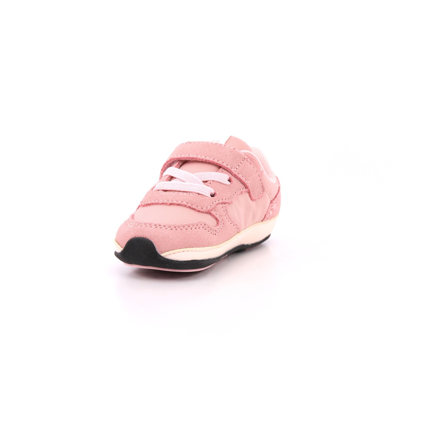 Scarpina Culla Sun68 Bambino Rosa Scarpina Culla Sun68 Bambino Rosa Scarpe 188 - Z44402N