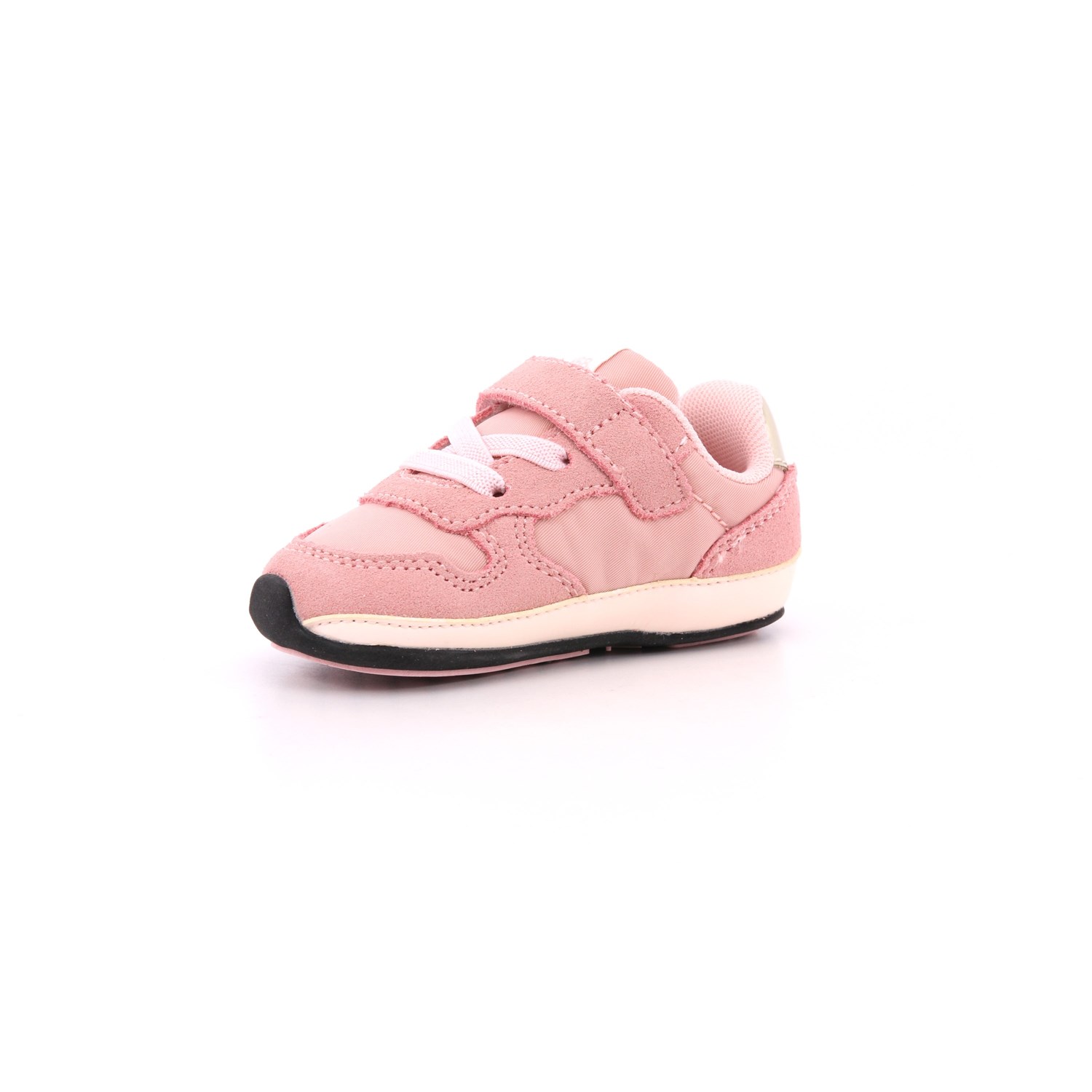 Scarpina Culla Sun68 Bambino Rosa Scarpina Culla Sun68 Bambino Rosa Scarpe 188 - Z44402N