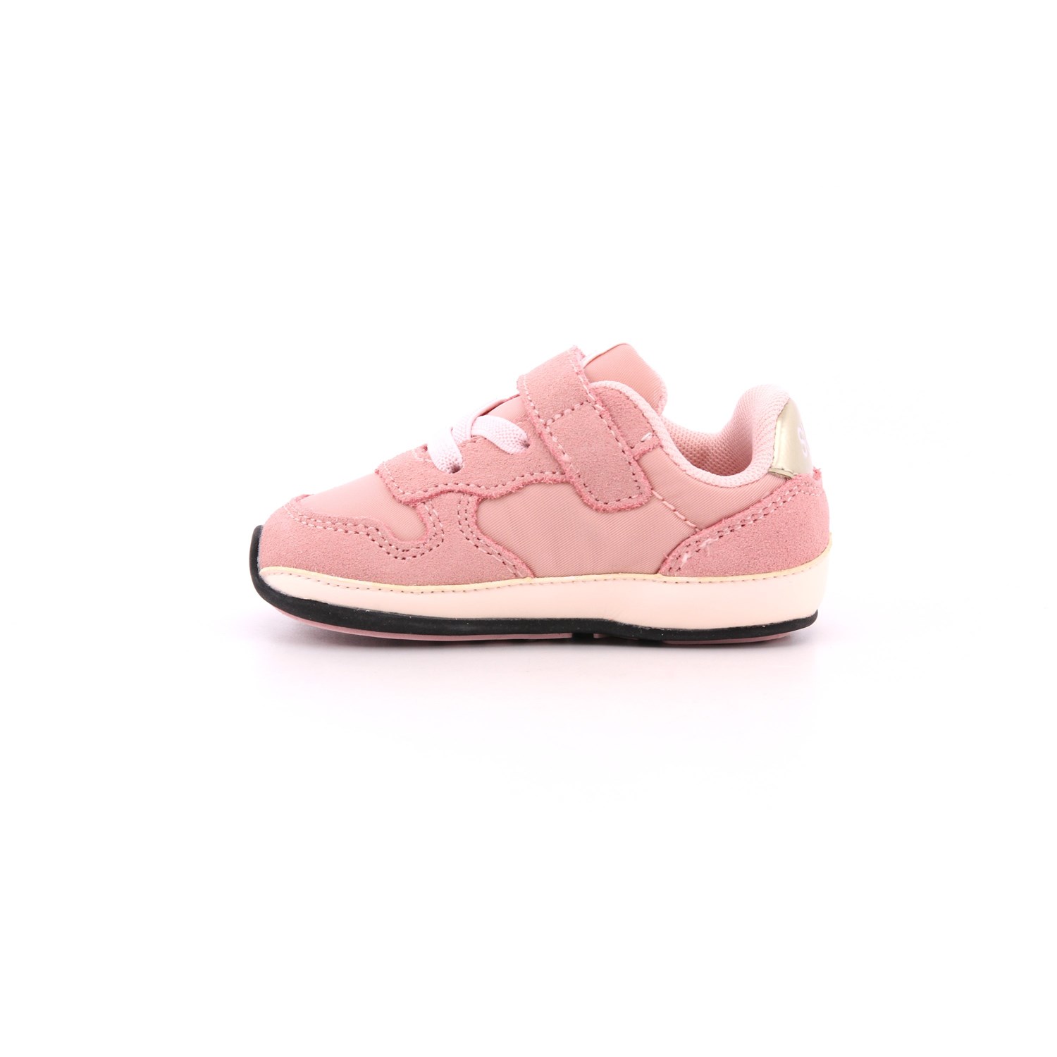 Scarpina Culla Sun68 Bambino Rosa Scarpina Culla Sun68 Bambino Rosa Scarpe 188 - Z44402N