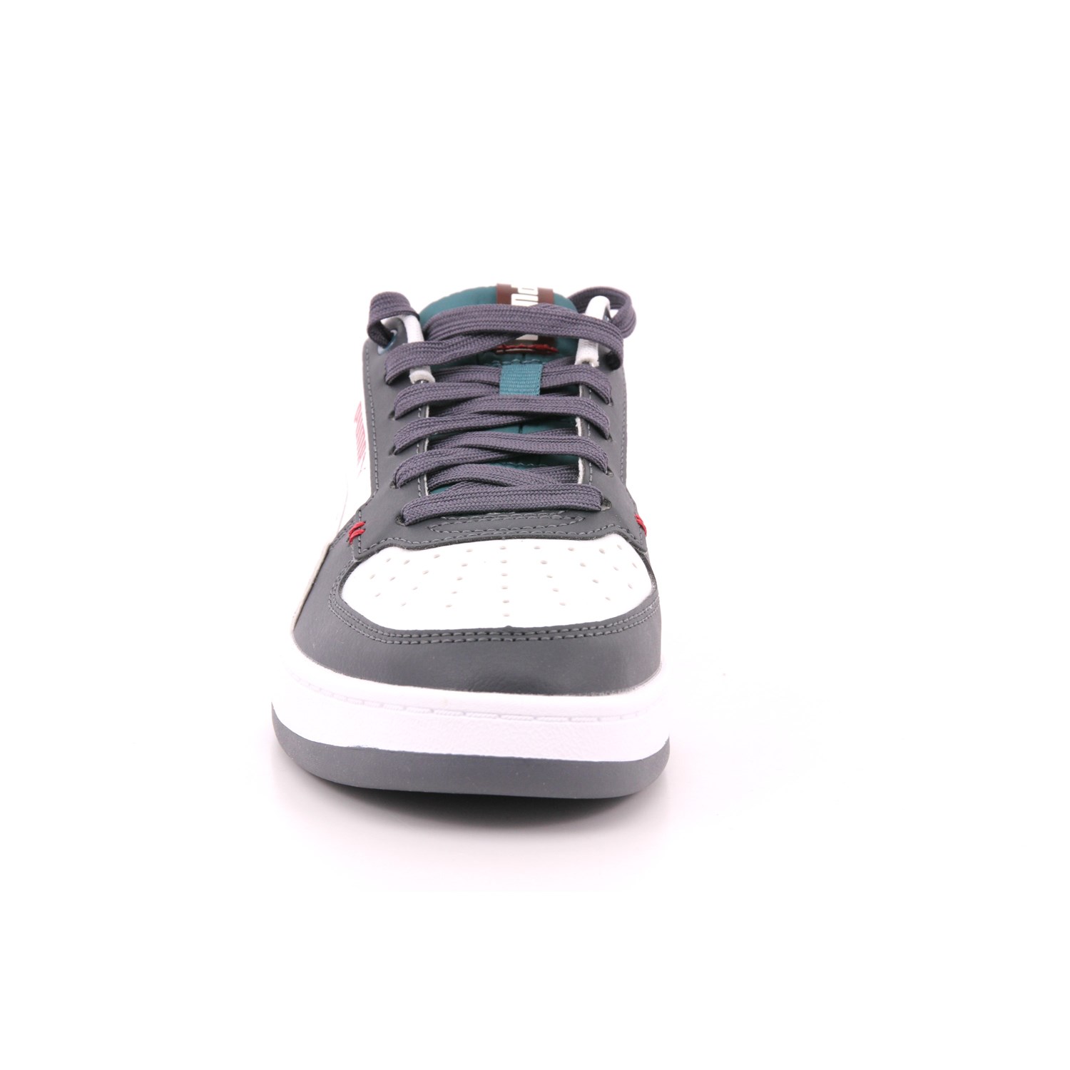 Scarpa Allacciata Puma Bambino Bianco / Blu Scarpa Allacciata Puma Bambino Bianco / Blu Scarpe 1427 - 39795401