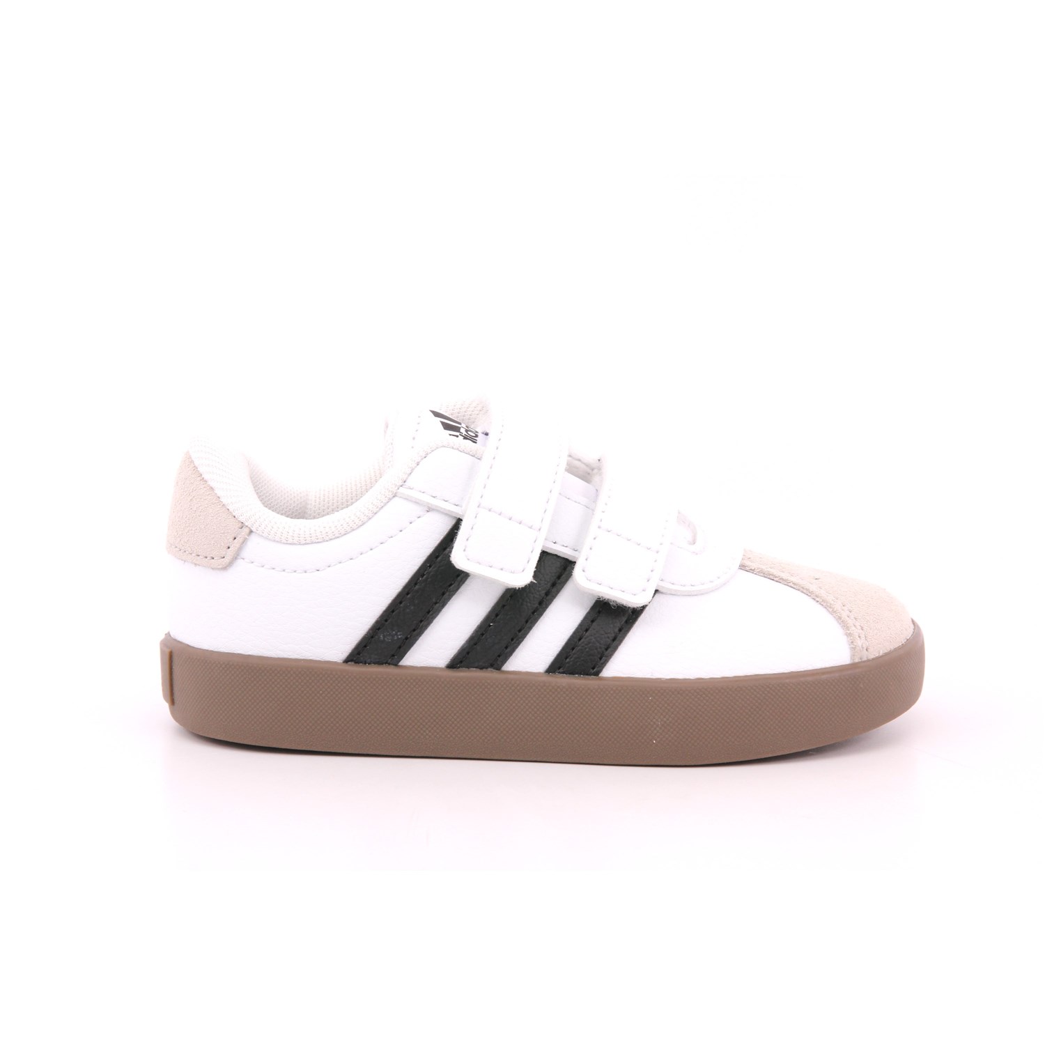 Scarpa Strappi Adidas Bambino Bianco Scarpa Strappi Adidas Bambino Bianco Scarpe 1400 - ID9157