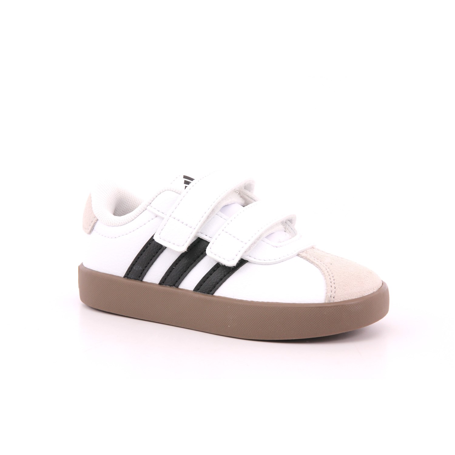 Scarpa Strappi Adidas Bambino Bianco Scarpa Strappi Adidas Bambino Bianco Scarpe 1400 - ID9157