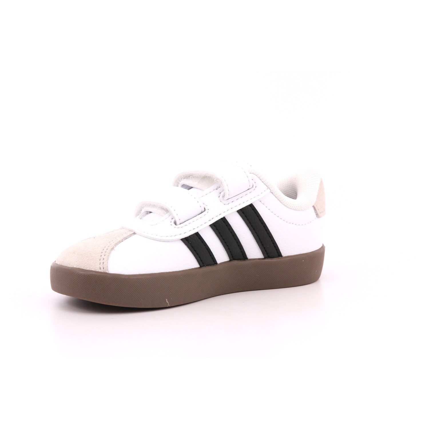 Scarpa Strappi Adidas Bambino Bianco Scarpa Strappi Adidas Bambino Bianco Scarpe 1400 - ID9157