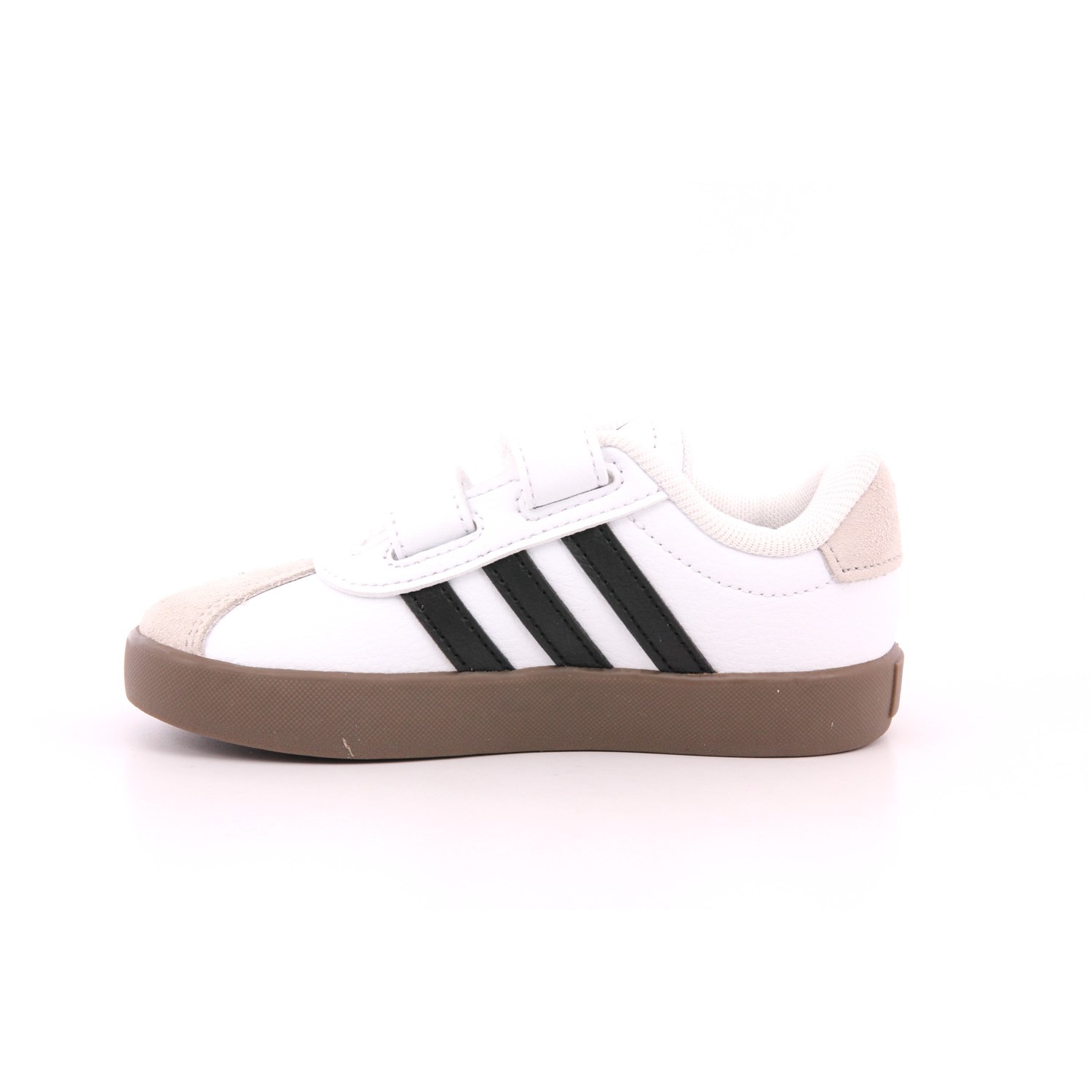 Scarpa Strappi Adidas Bambino Bianco Scarpa Strappi Adidas Bambino Bianco Scarpe 1400 - ID9157