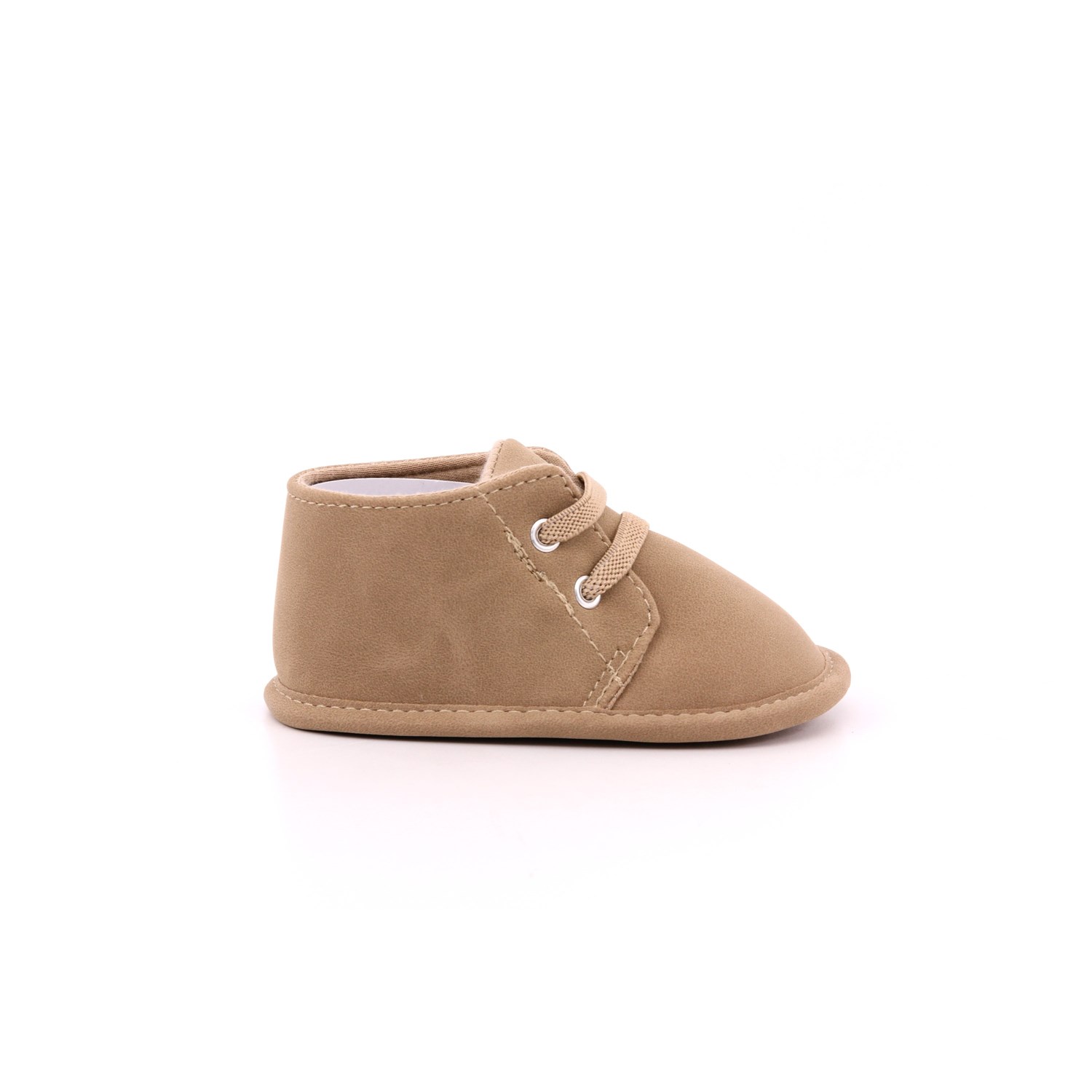 Scarpina Culla Chicco Bambino Beige Scarpina Culla Chicco Bambino Beige Scarpe 754 - 070044