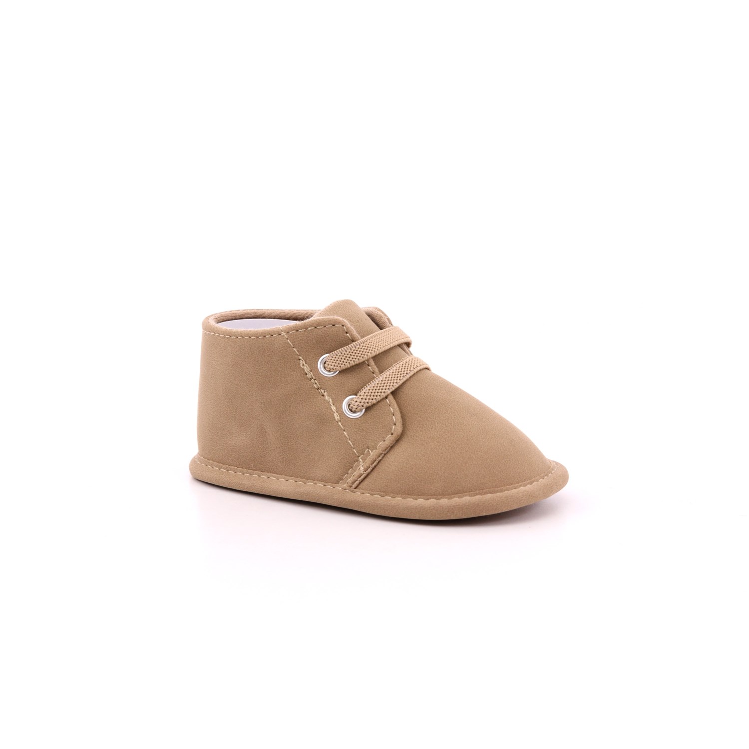 Scarpina Culla Chicco Bambino Beige Scarpina Culla Chicco Bambino Beige Scarpe 754 - 070044