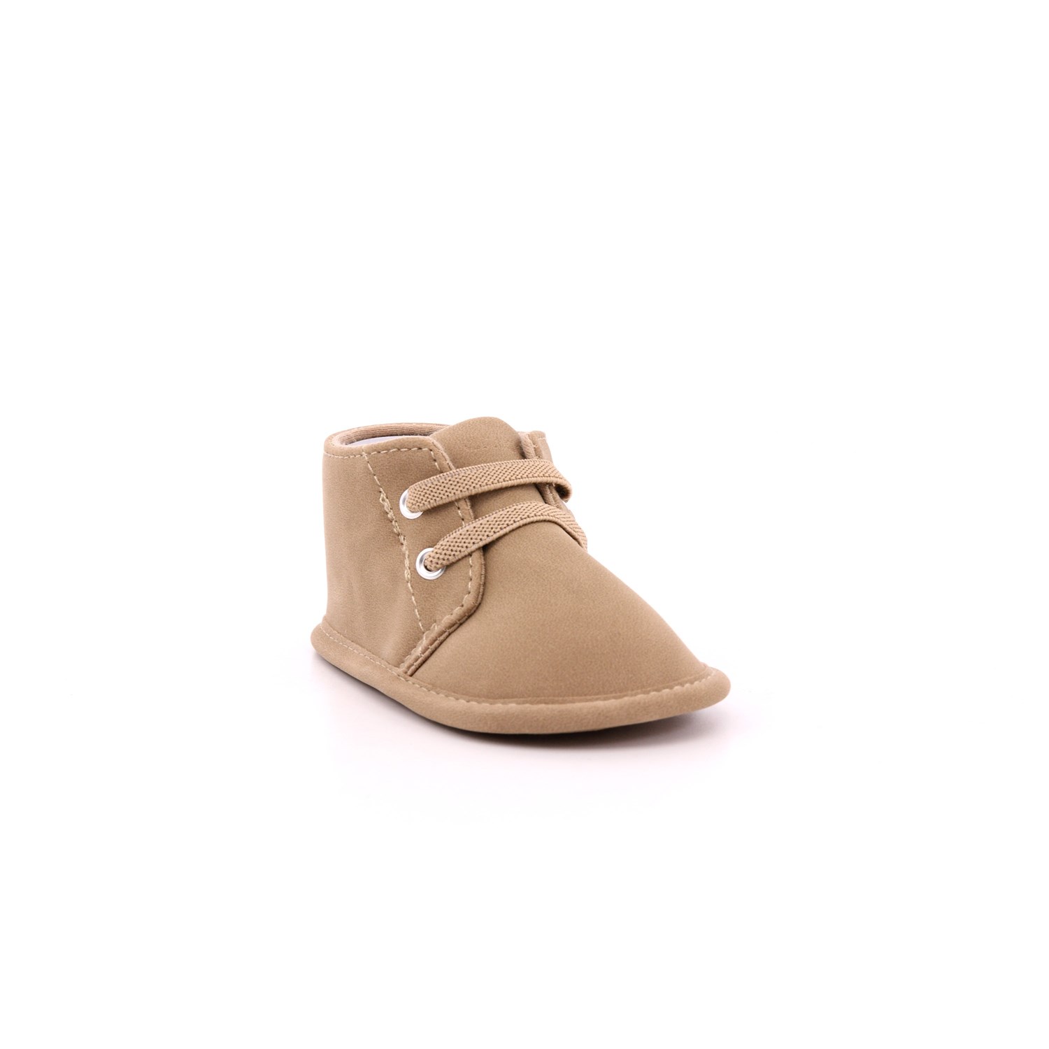 Scarpina Culla Chicco Bambino Beige Scarpina Culla Chicco Bambino Beige Scarpe 754 - 070044