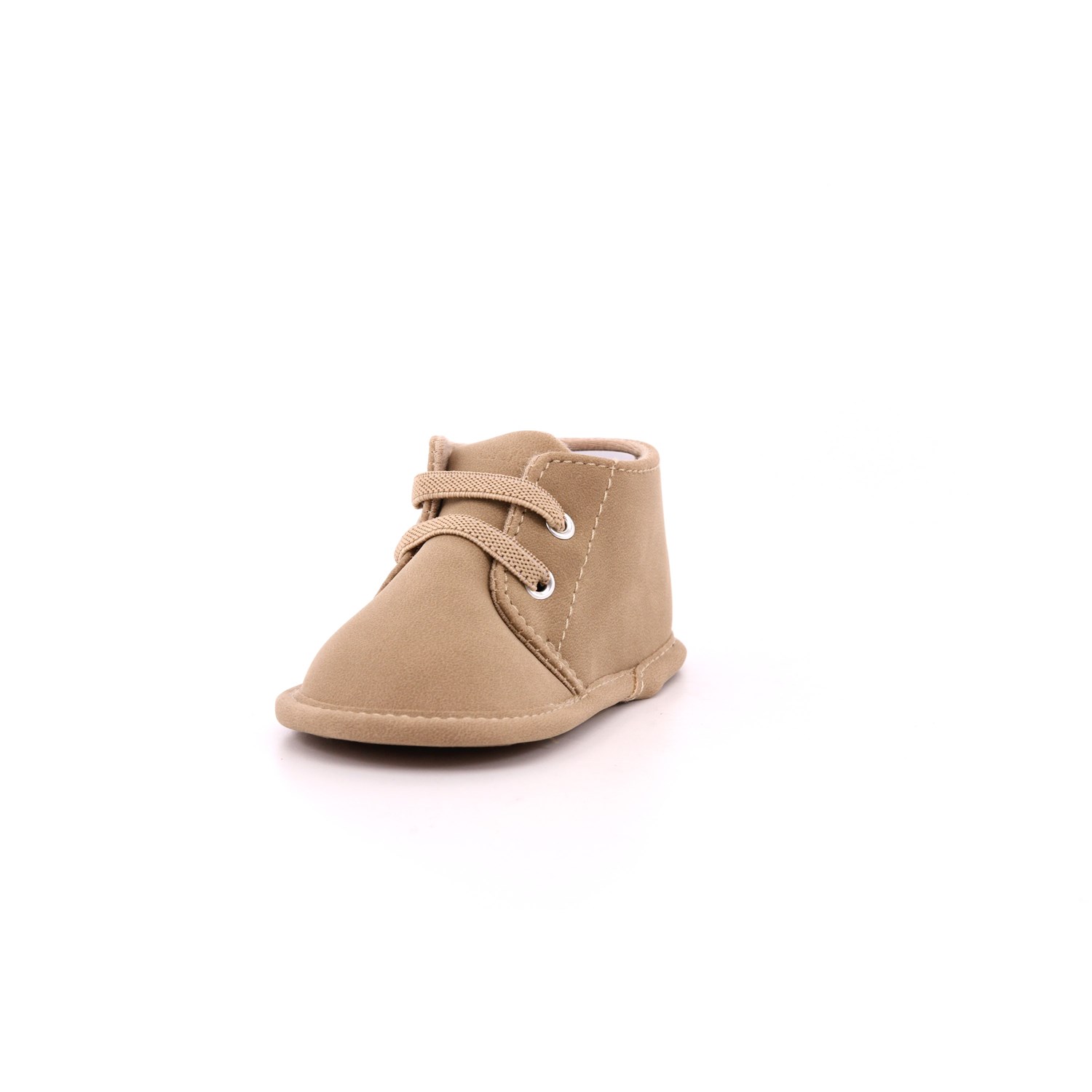 Scarpina Culla Chicco Bambino Beige Scarpina Culla Chicco Bambino Beige Scarpe 754 - 070044