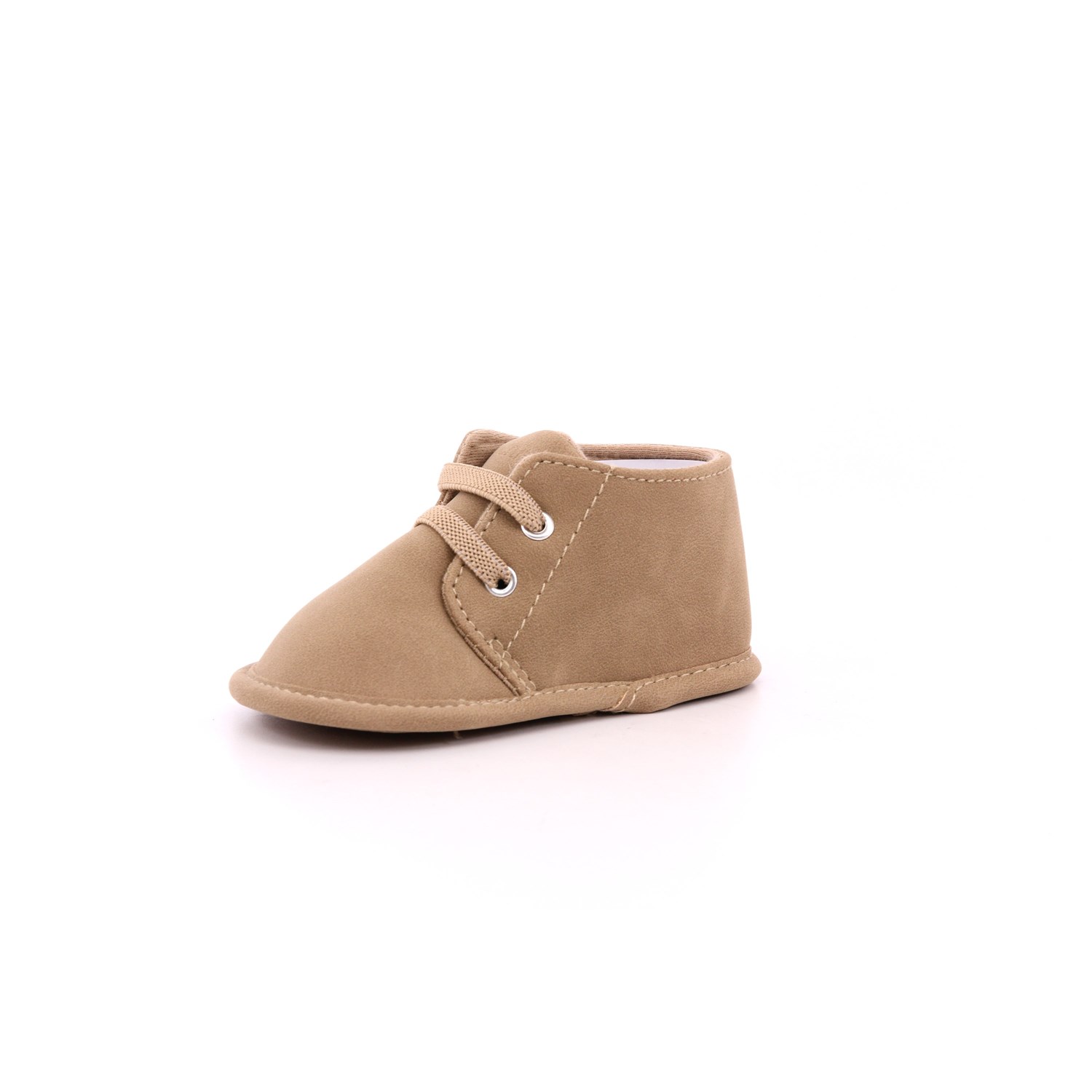 Scarpina Culla Chicco Bambino Beige Scarpina Culla Chicco Bambino Beige Scarpe 754 - 070044