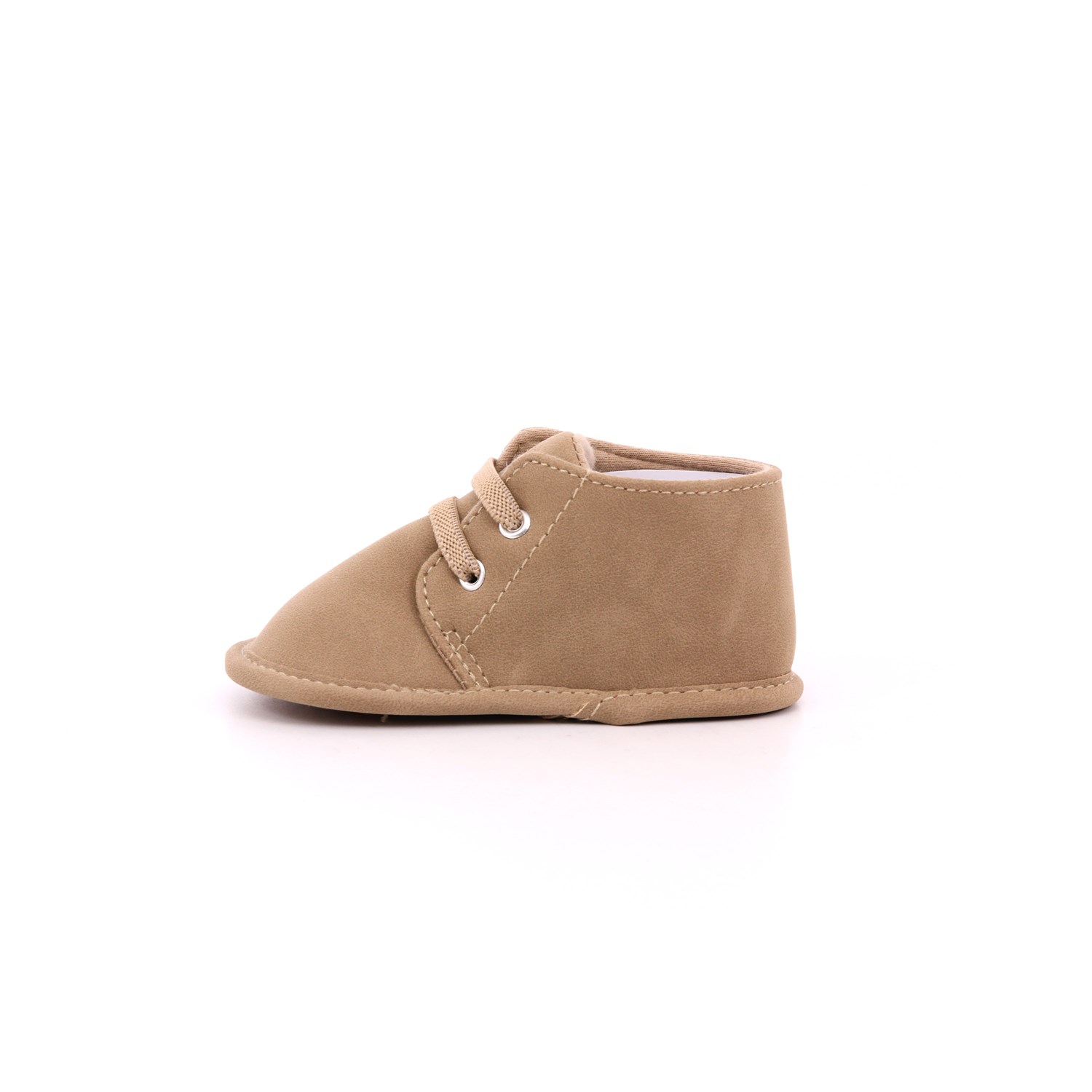 Scarpina Culla Chicco Bambino Beige Scarpina Culla Chicco Bambino Beige Scarpe 754 - 070044