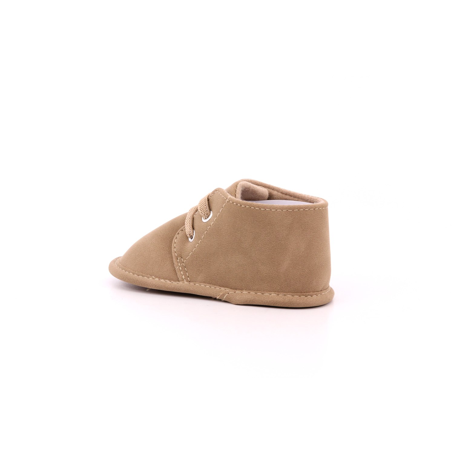 Scarpina Culla Chicco Bambino Beige Scarpina Culla Chicco Bambino Beige Scarpe 754 - 070044
