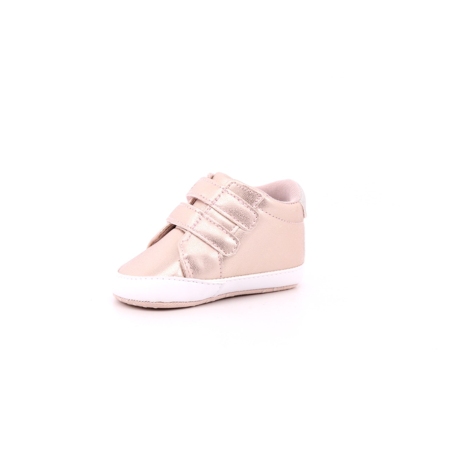 Scarpina Culla Chicco Bambino Rosa Scarpina Culla Chicco Bambino Rosa Scarpe 757 - 072097
