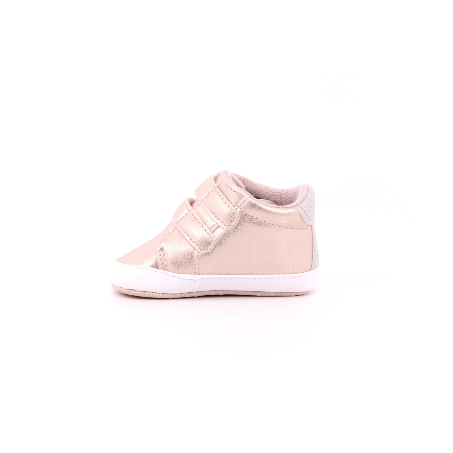 Scarpina Culla Chicco Bambino Rosa Scarpina Culla Chicco Bambino Rosa Scarpe 757 - 072097