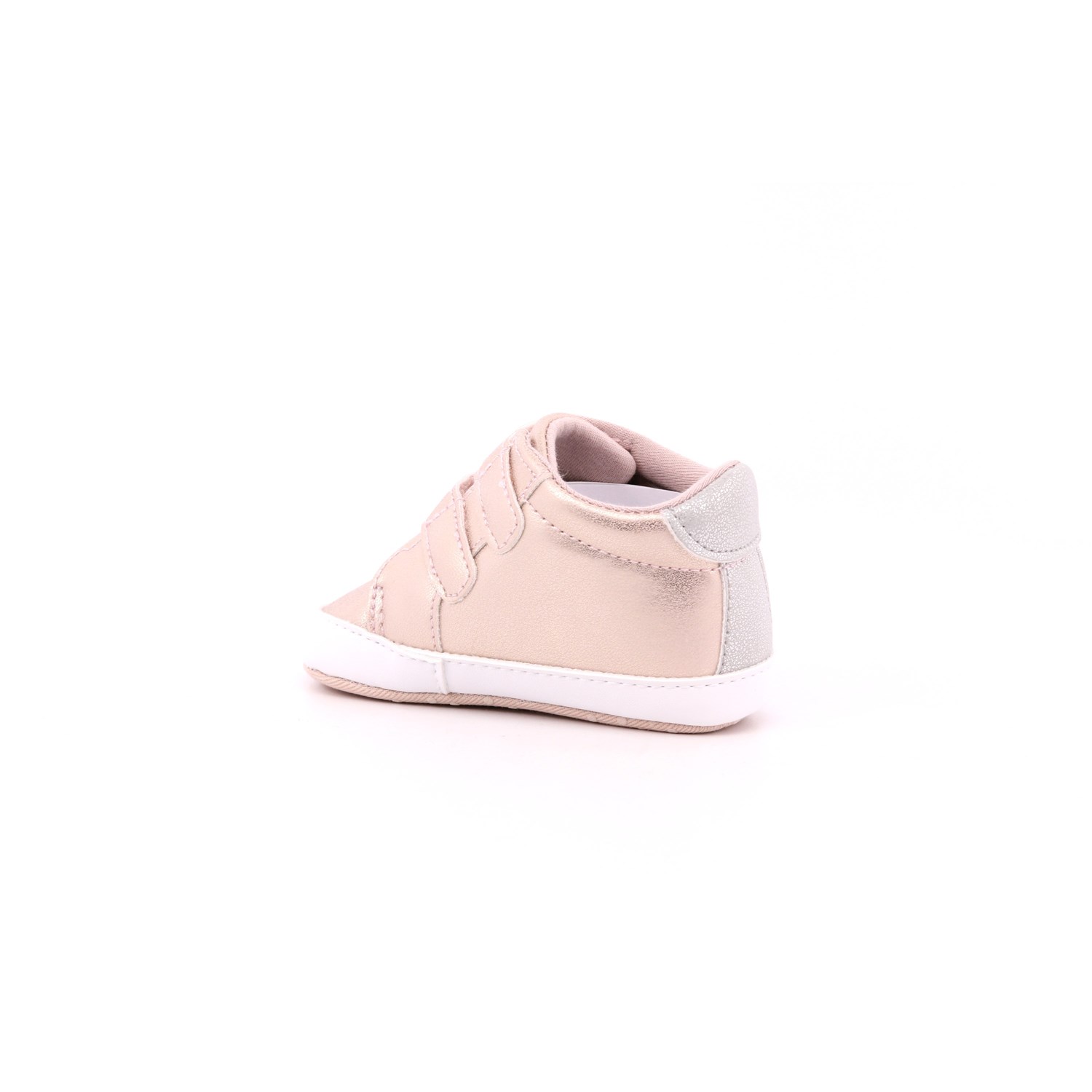 Scarpina Culla Chicco Bambino Rosa Scarpina Culla Chicco Bambino Rosa Scarpe 757 - 072097
