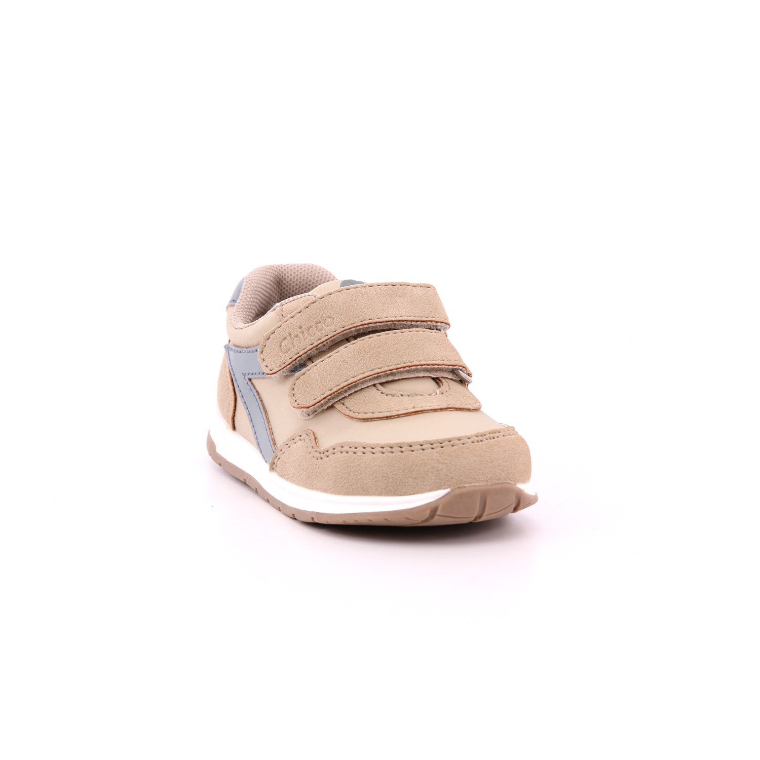 Scarpa Strappi Chicco Bambino Beige Scarpa Strappi Chicco Bambino Beige Scarpe 758 - 070069