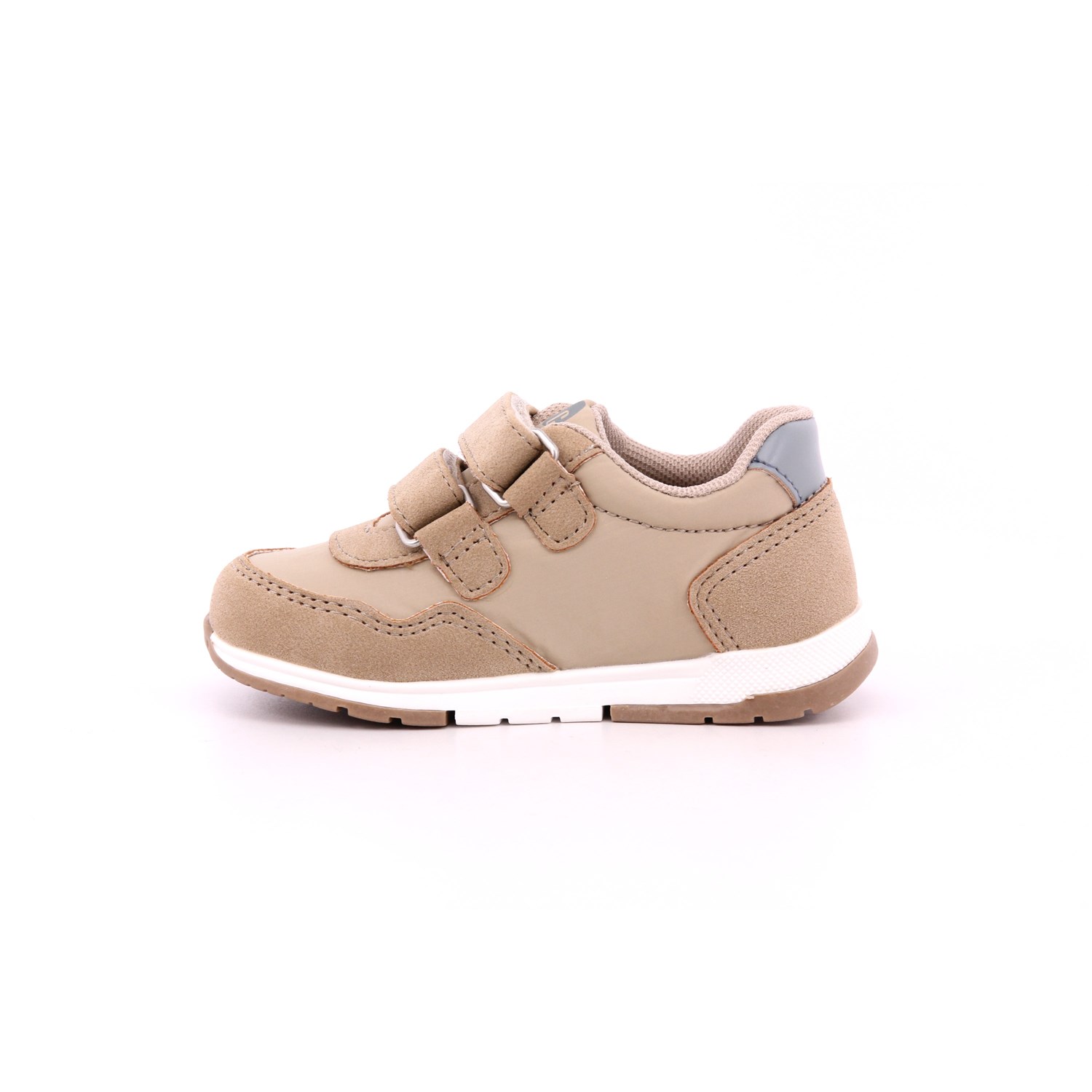 Scarpa Strappi Chicco Bambino Beige Scarpa Strappi Chicco Bambino Beige Scarpe 758 - 070069
