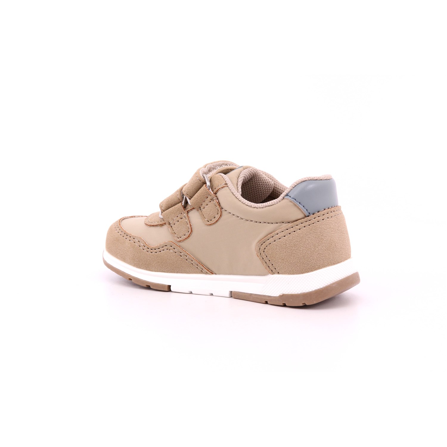 Scarpa Strappi Chicco Bambino Beige Scarpa Strappi Chicco Bambino Beige Scarpe 758 - 070069